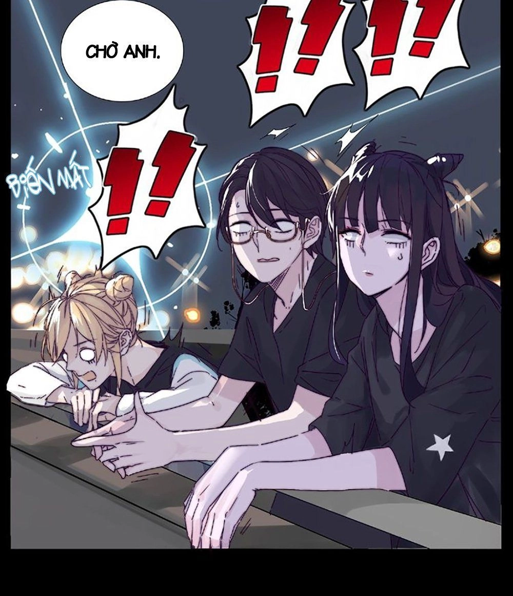 Tình Yêu Chớp Nhoáng Chapter 107.5 - 42