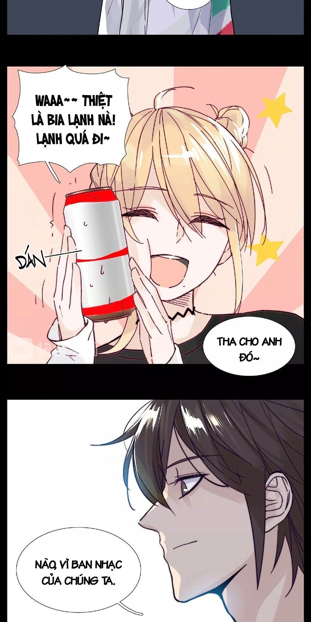 Tình Yêu Chớp Nhoáng Chapter 107.5 - 44