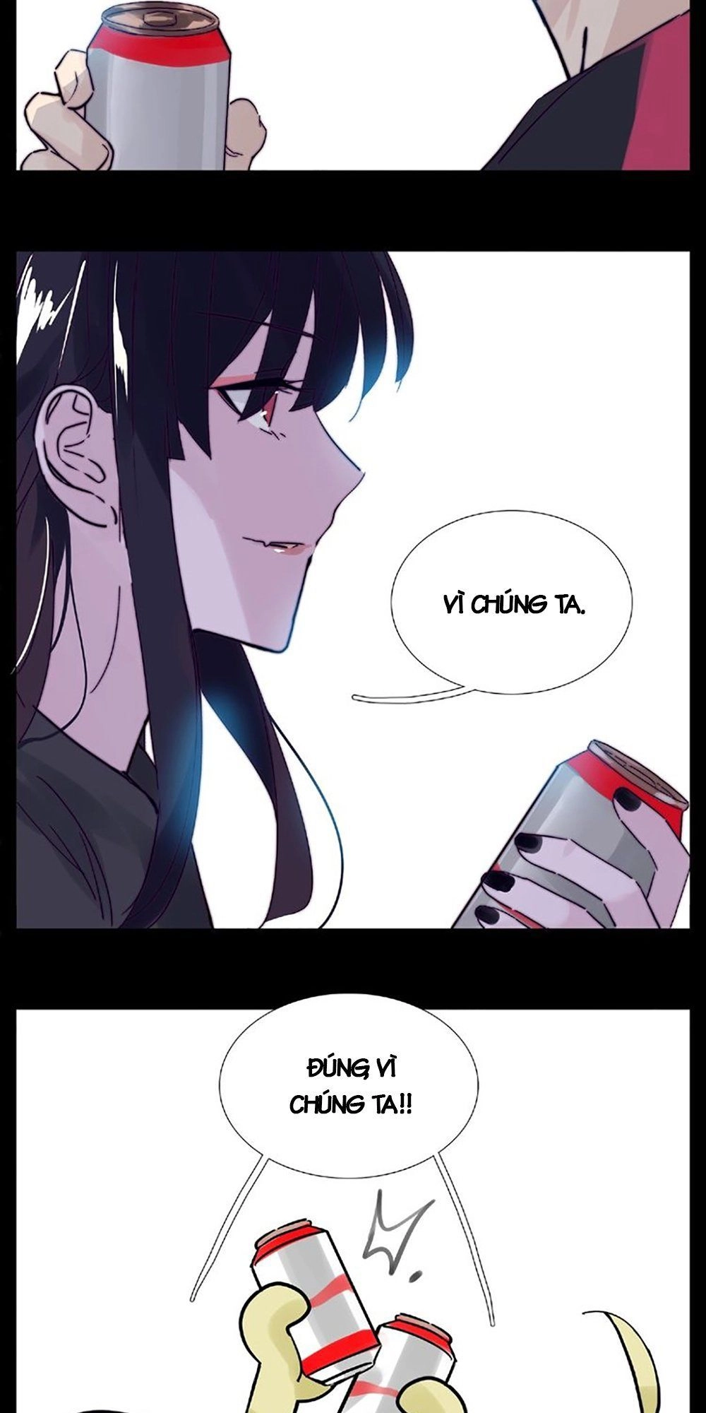 Tình Yêu Chớp Nhoáng Chapter 107.5 - 45