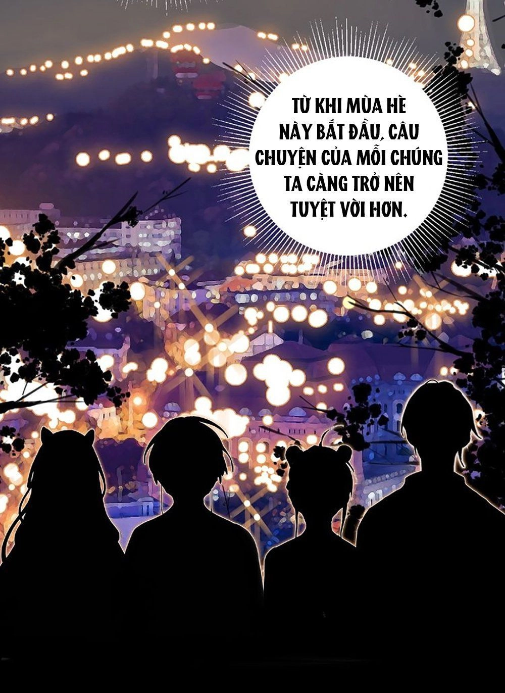Tình Yêu Chớp Nhoáng Chapter 107.5 - 48