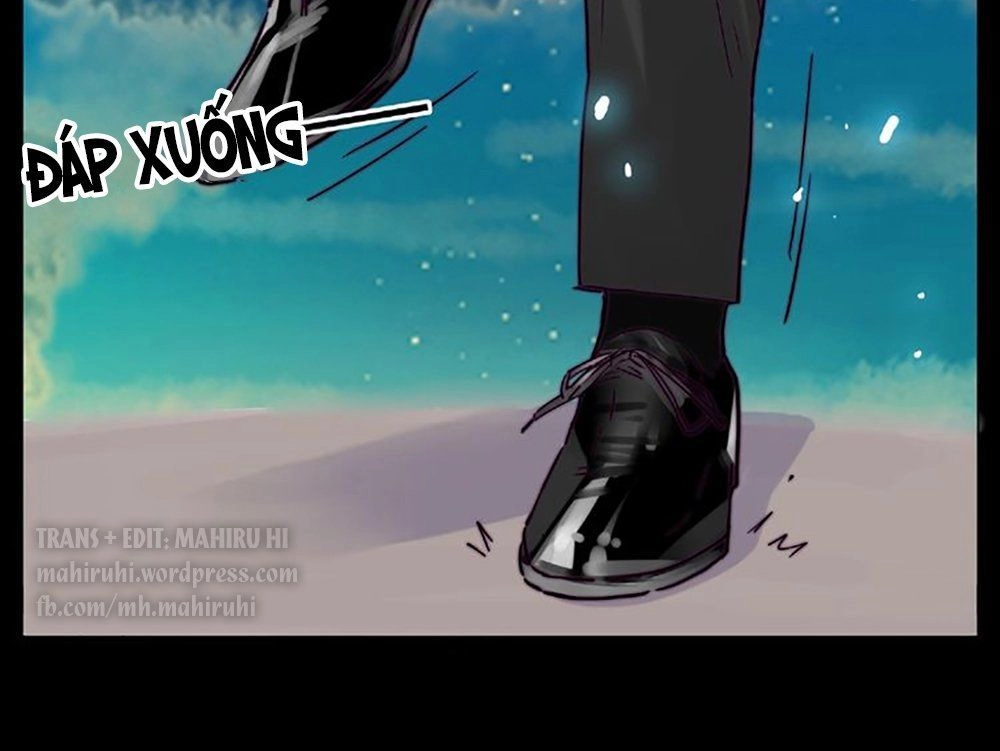 Tình Yêu Chớp Nhoáng Chapter 108 - 19