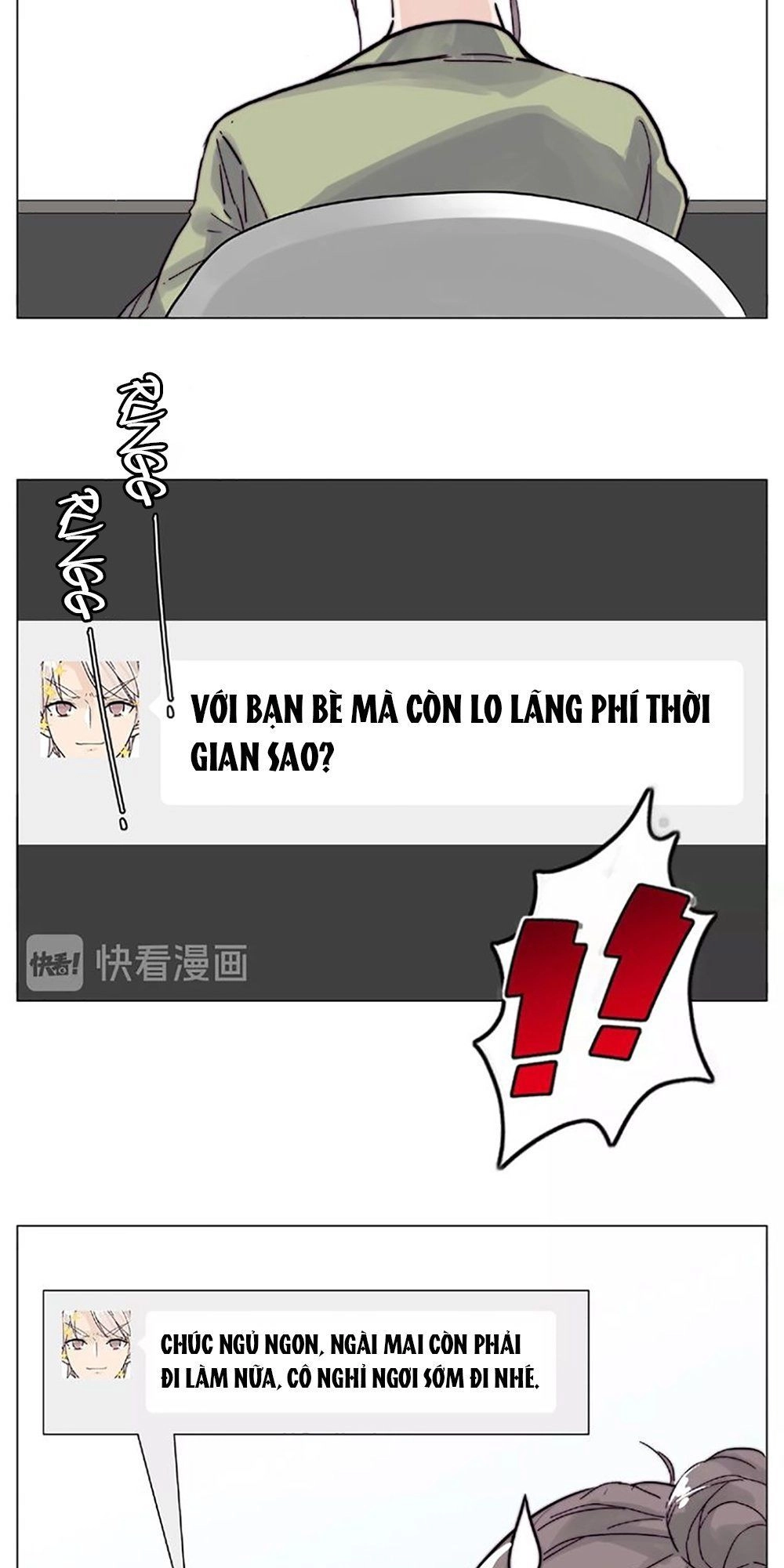 Tình Yêu Chớp Nhoáng Chapter 109 - 10