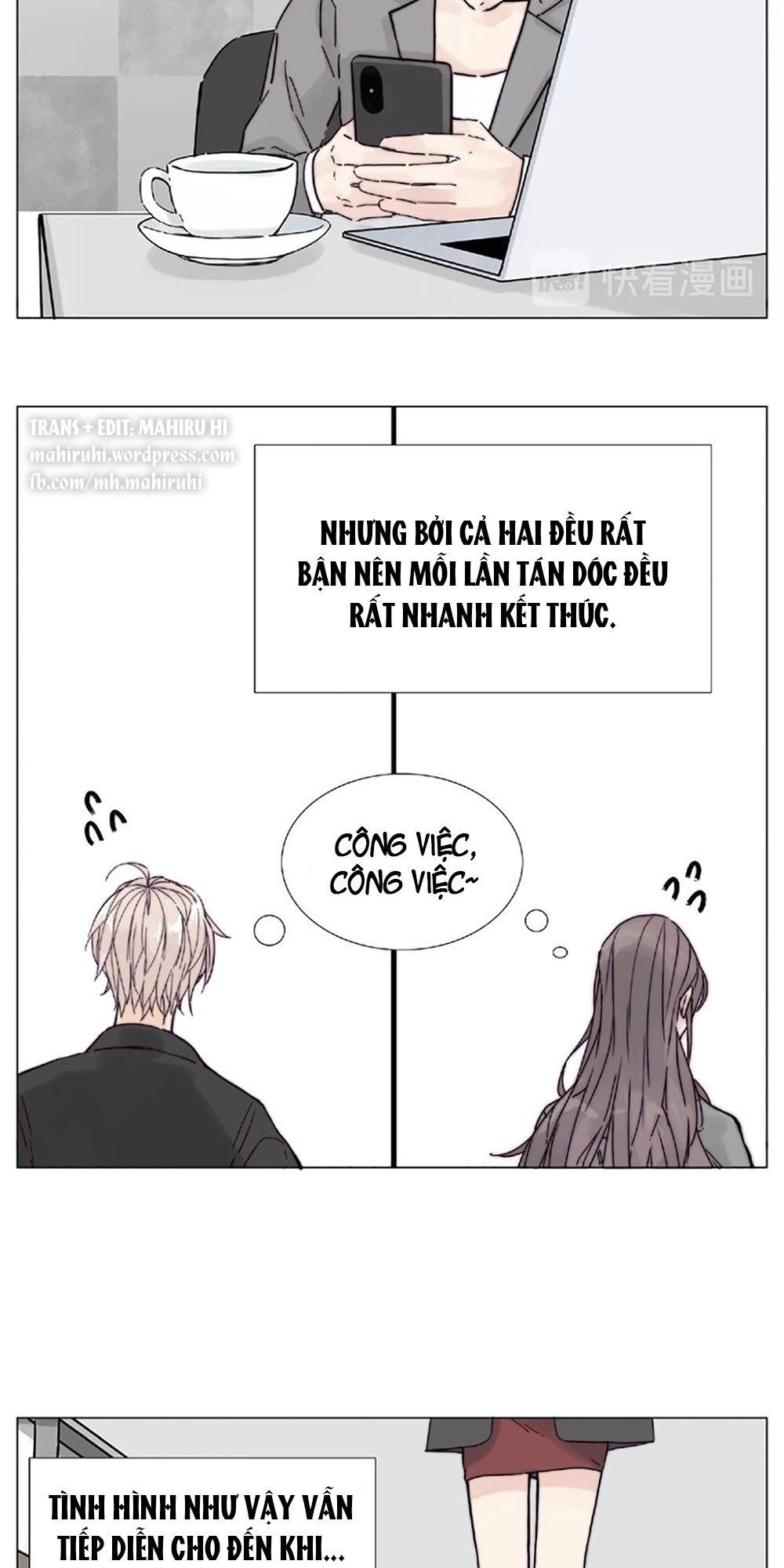 Tình Yêu Chớp Nhoáng Chapter 109 - 25