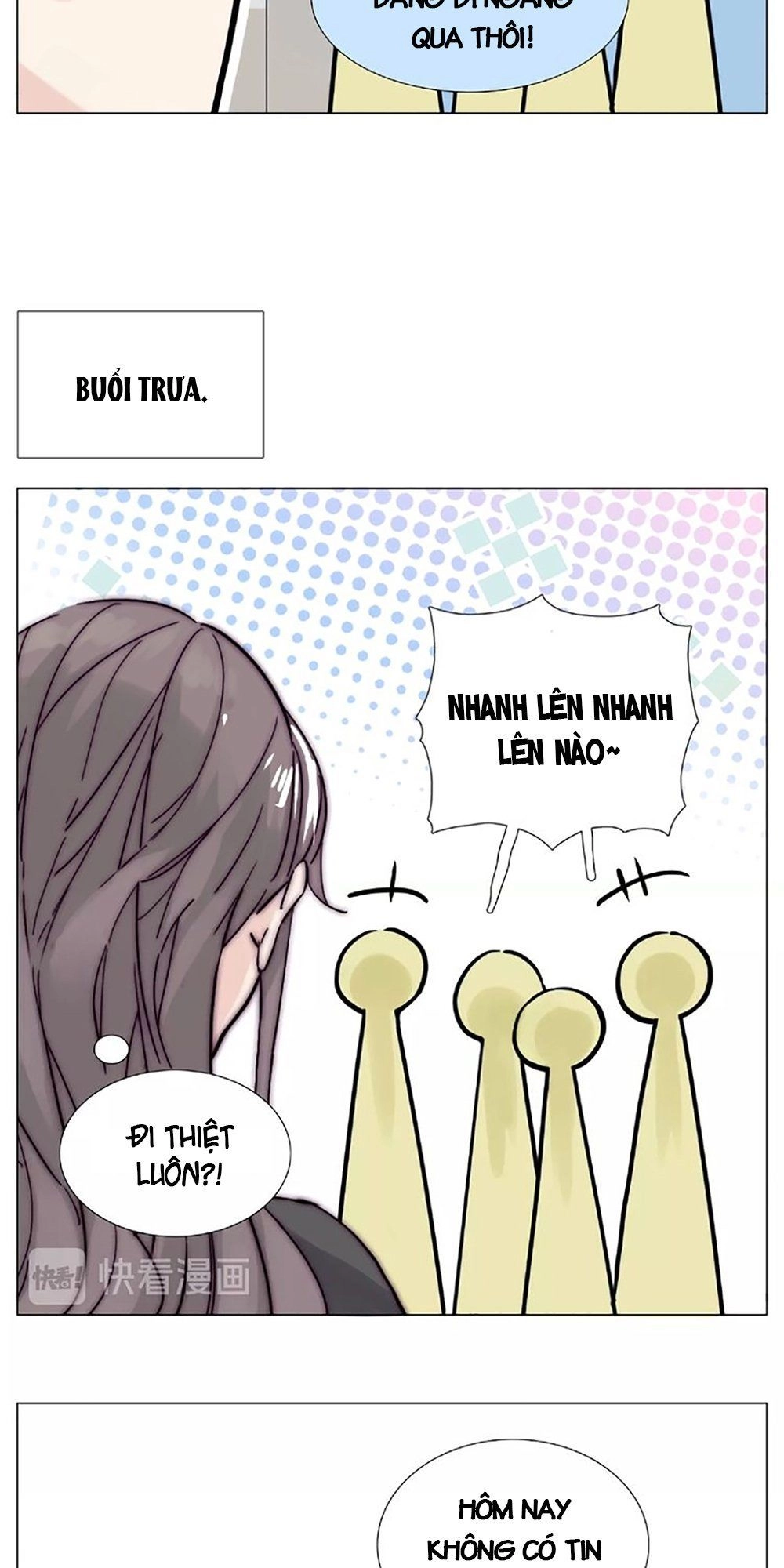 Tình Yêu Chớp Nhoáng Chapter 109 - 34