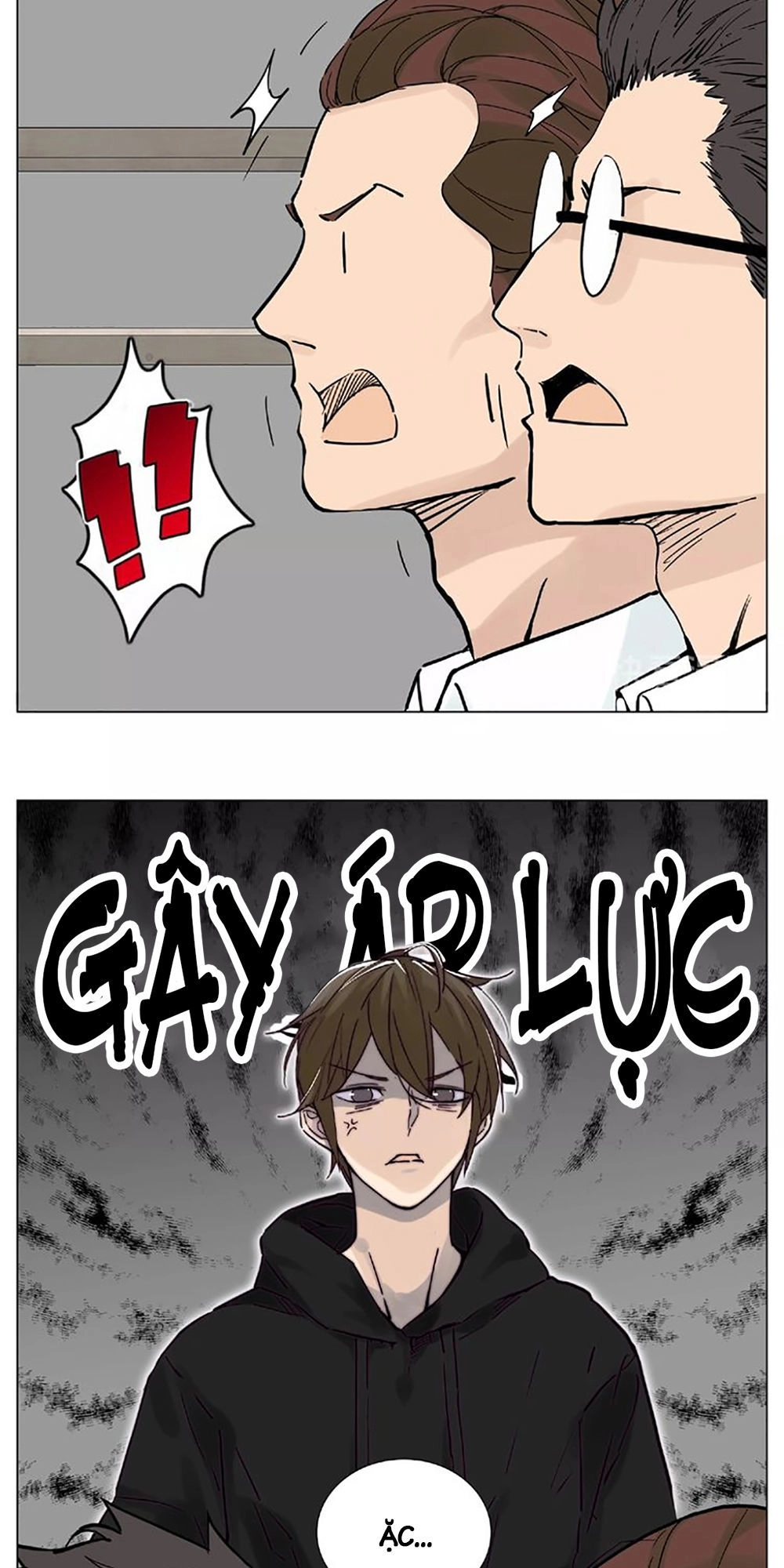 Tình Yêu Chớp Nhoáng Chapter 111 - 2