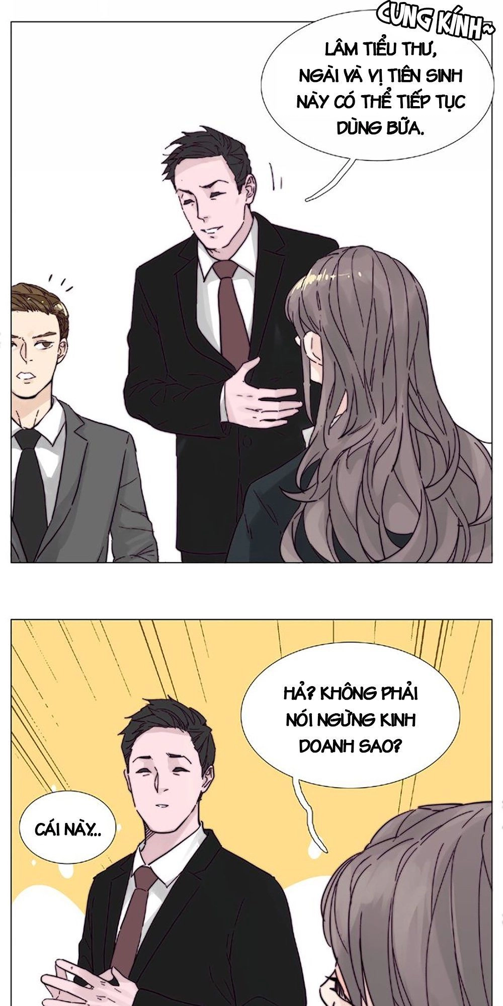 Tình Yêu Chớp Nhoáng Chapter 111 - 22