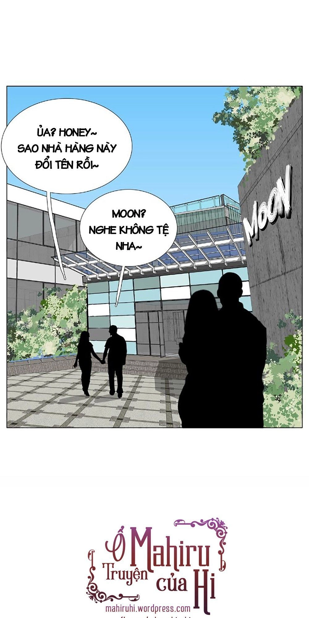 Tình Yêu Chớp Nhoáng Chapter 111 - 42