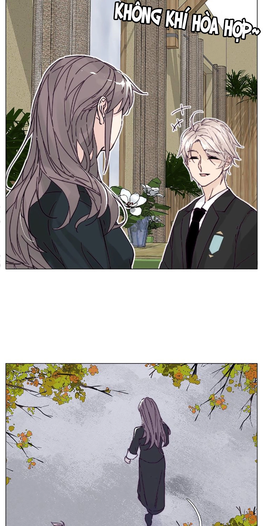 Tình Yêu Chớp Nhoáng Chapter 112 - 2