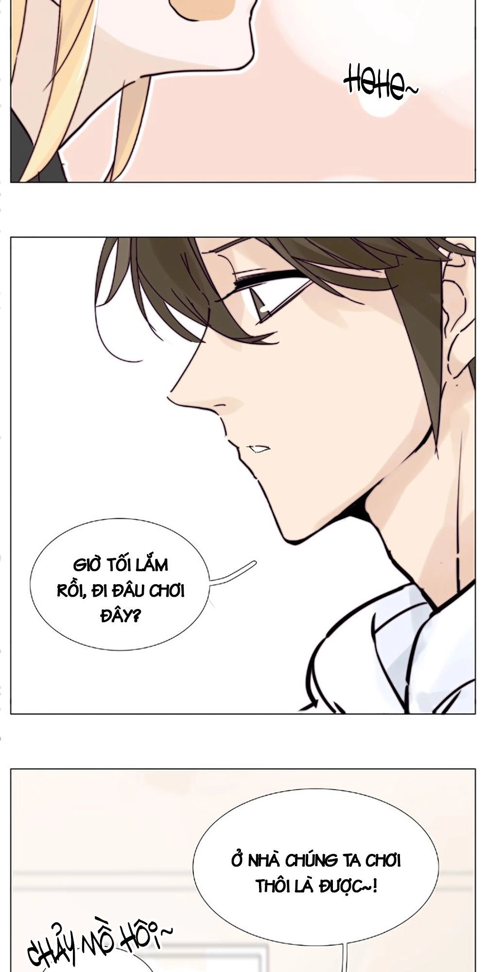 Tình Yêu Chớp Nhoáng Chapter 112 - 10