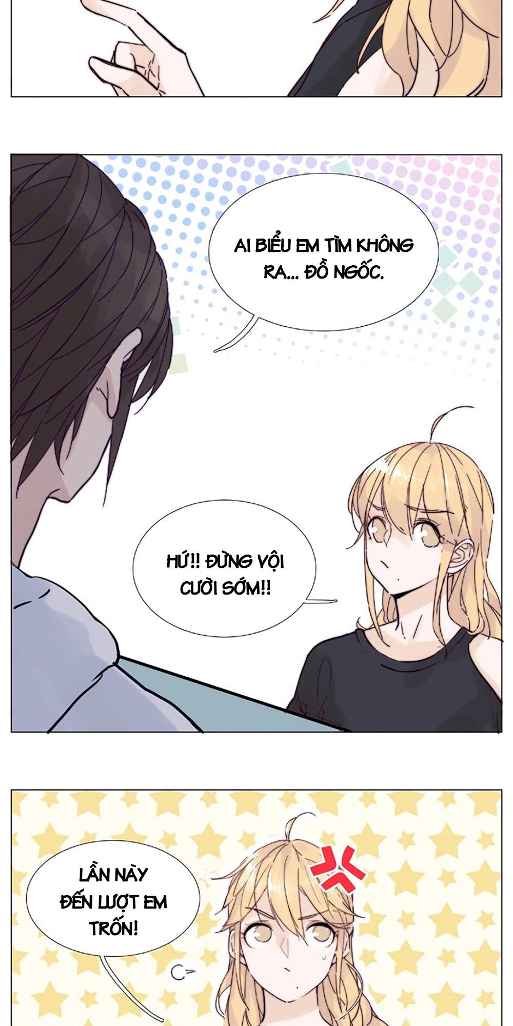 Tình Yêu Chớp Nhoáng Chapter 112 - 24