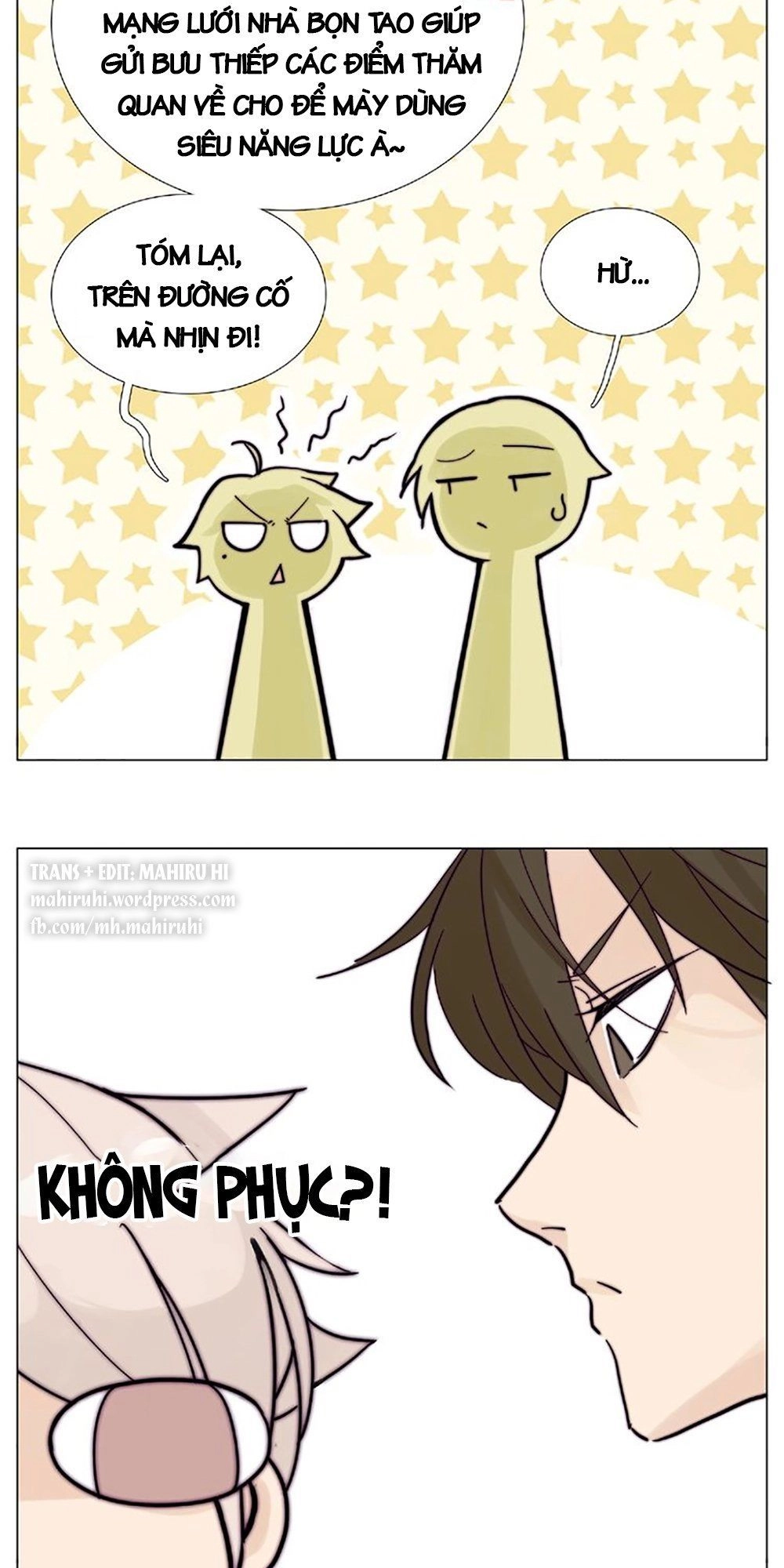 Tình Yêu Chớp Nhoáng Chapter 114 - 13