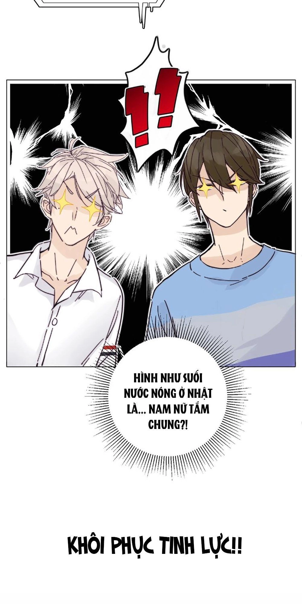 Tình Yêu Chớp Nhoáng Chapter 114 - 30