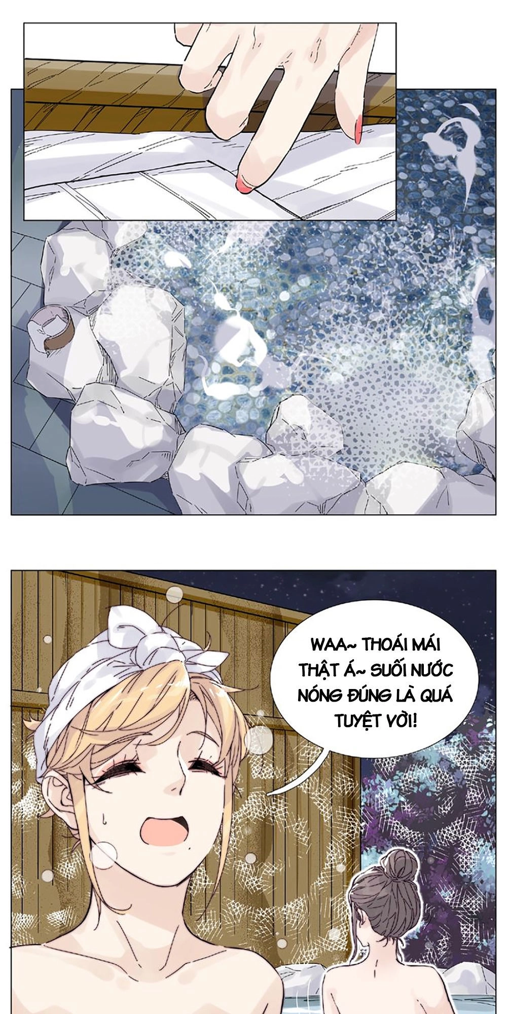 Tình Yêu Chớp Nhoáng Chapter 115 - 5