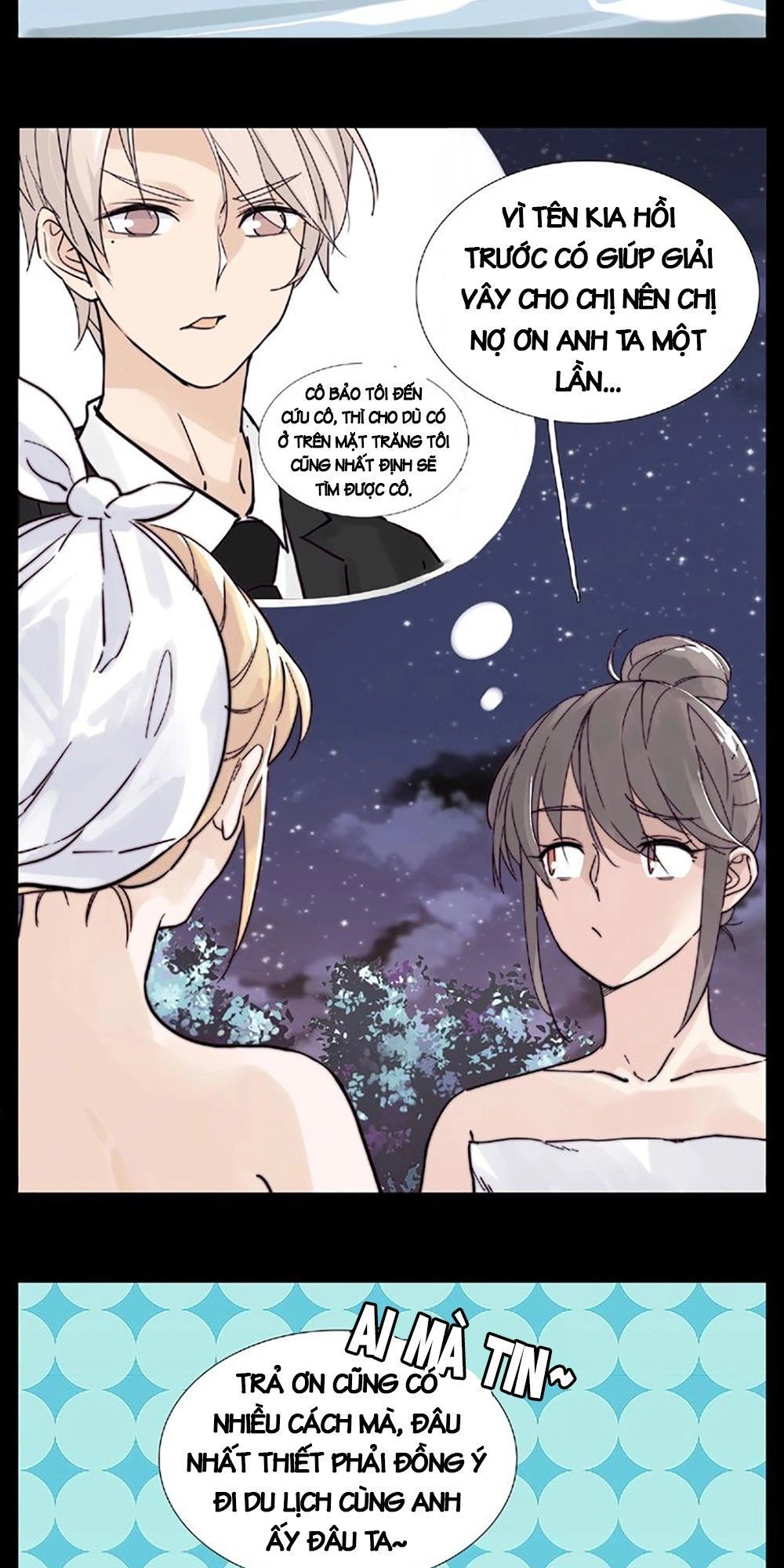 Tình Yêu Chớp Nhoáng Chapter 116 - 6