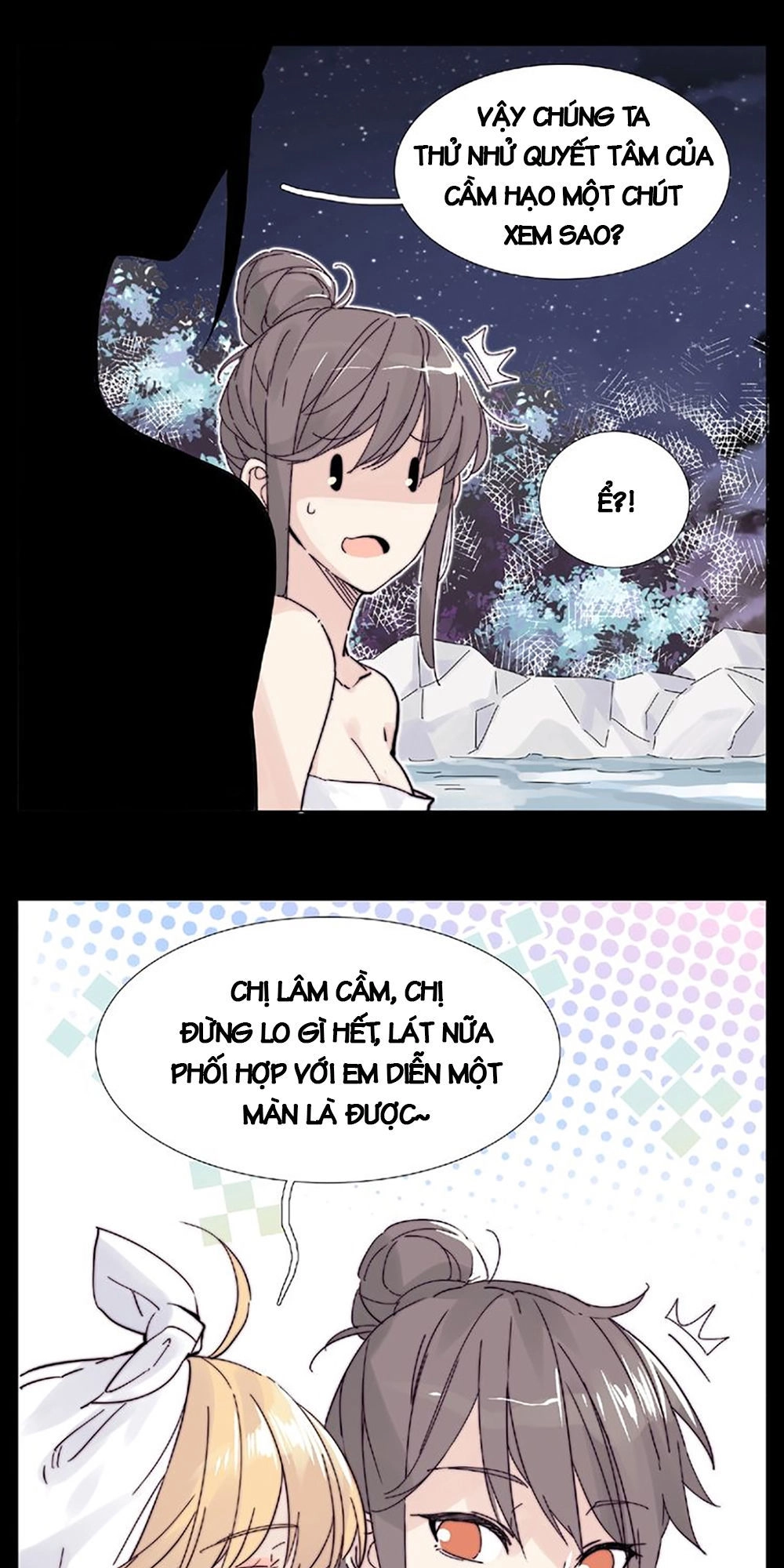 Tình Yêu Chớp Nhoáng Chapter 116 - 9