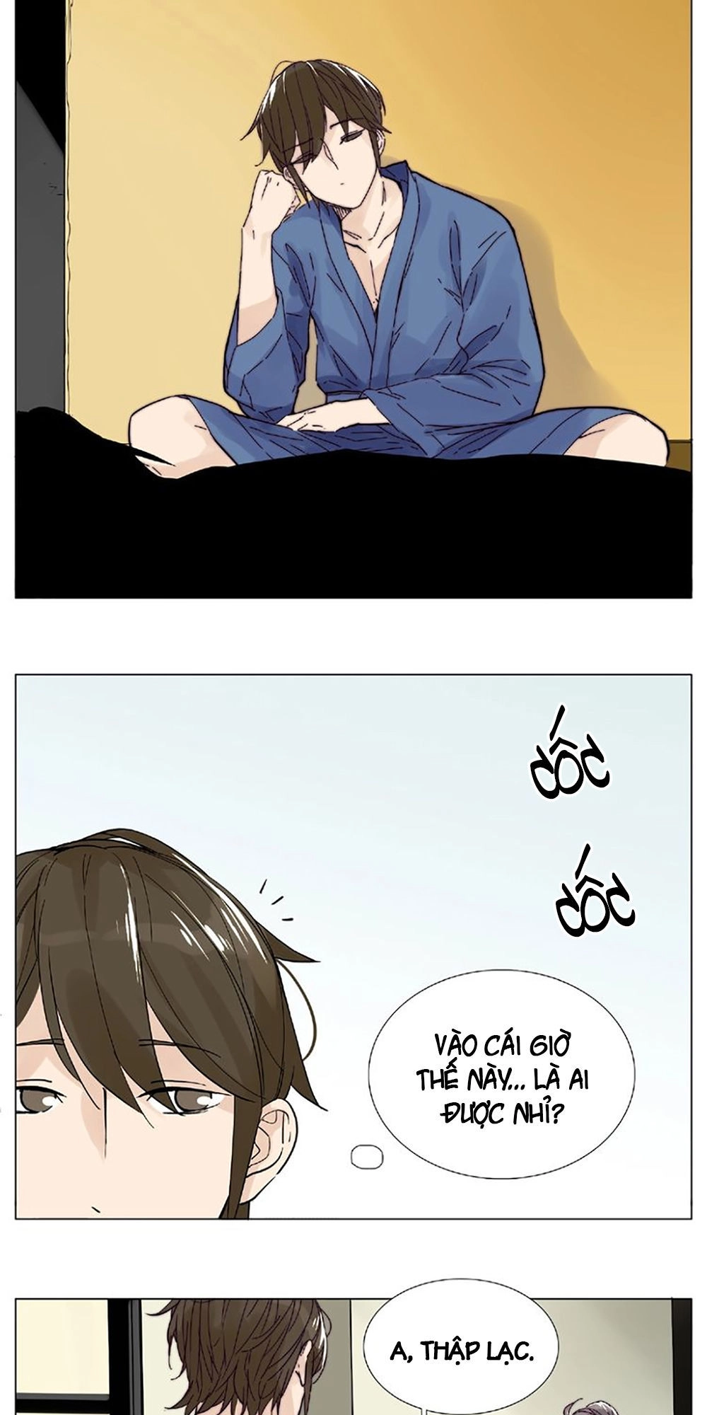 Tình Yêu Chớp Nhoáng Chapter 116 - 26