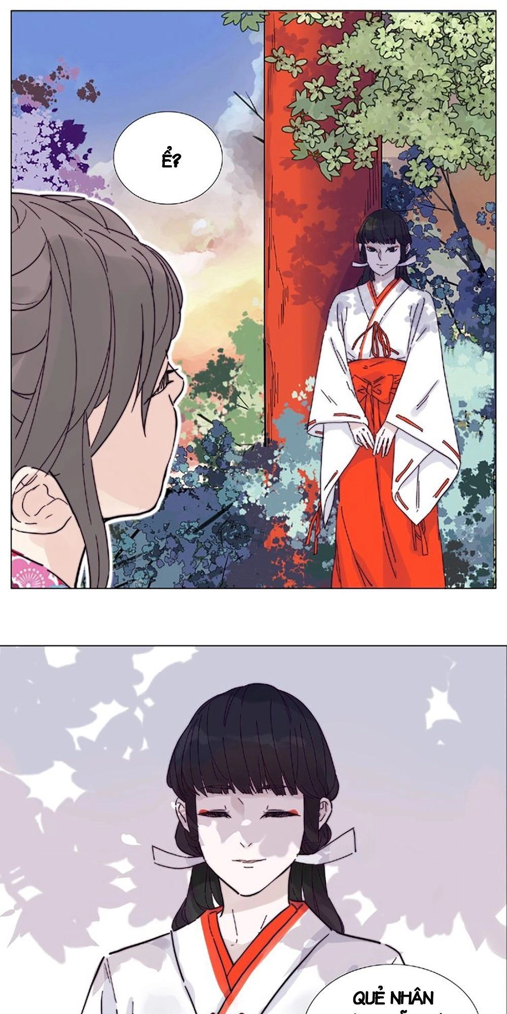 Tình Yêu Chớp Nhoáng Chapter 118 - 5