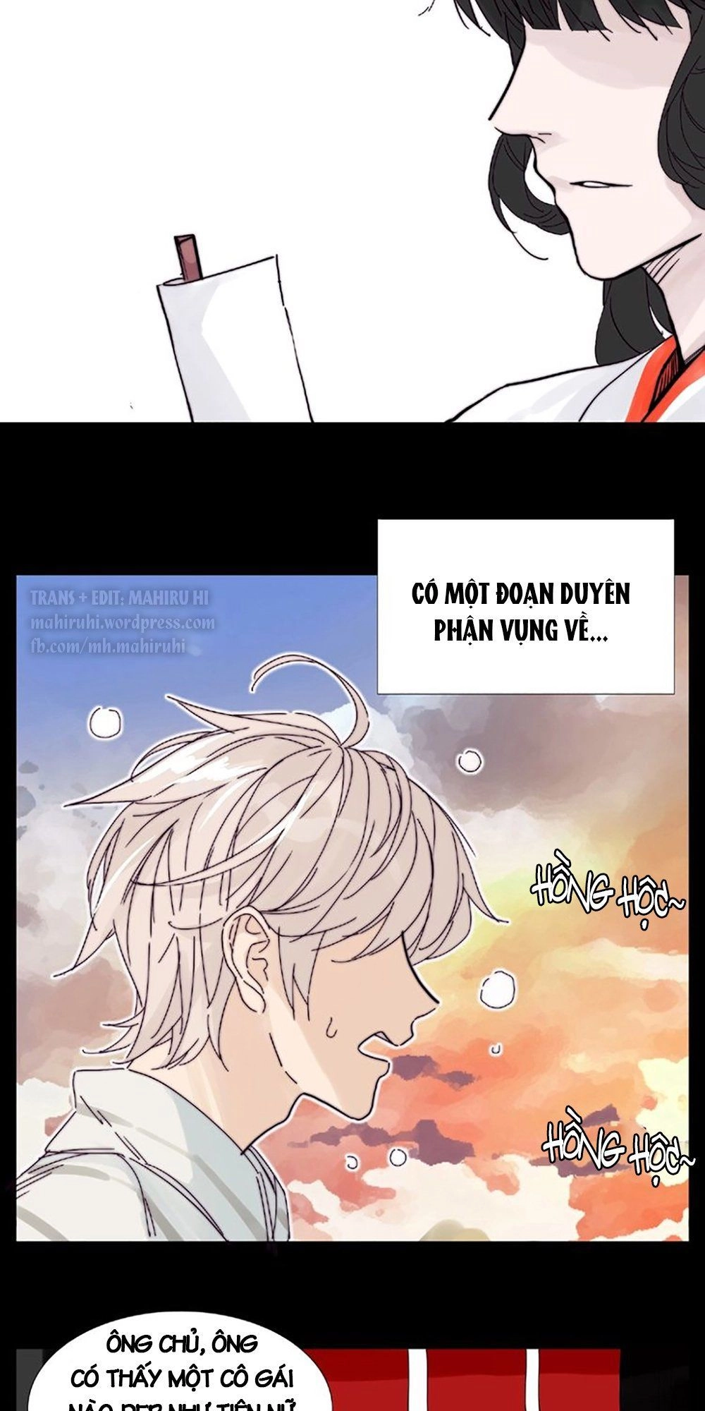 Tình Yêu Chớp Nhoáng Chapter 118 - 14