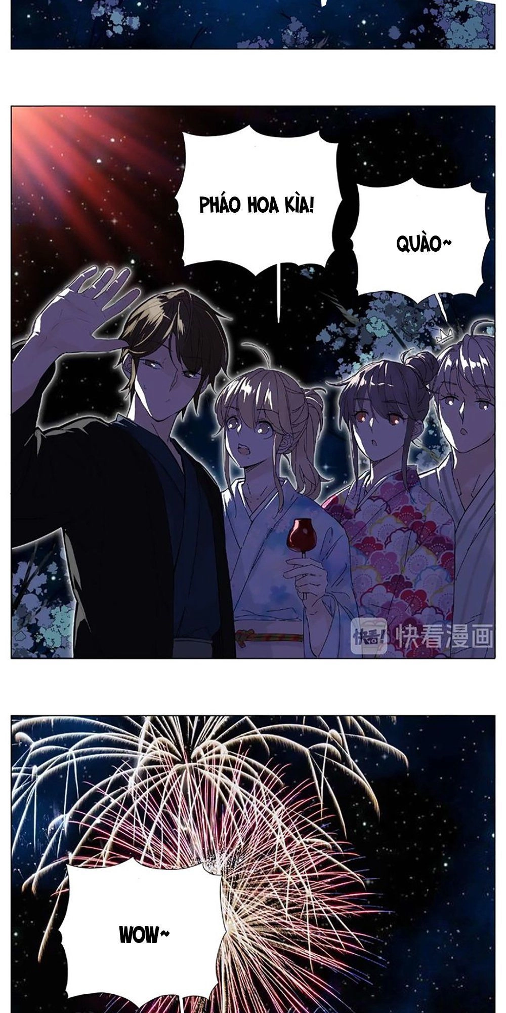 Tình Yêu Chớp Nhoáng Chapter 119 - 17