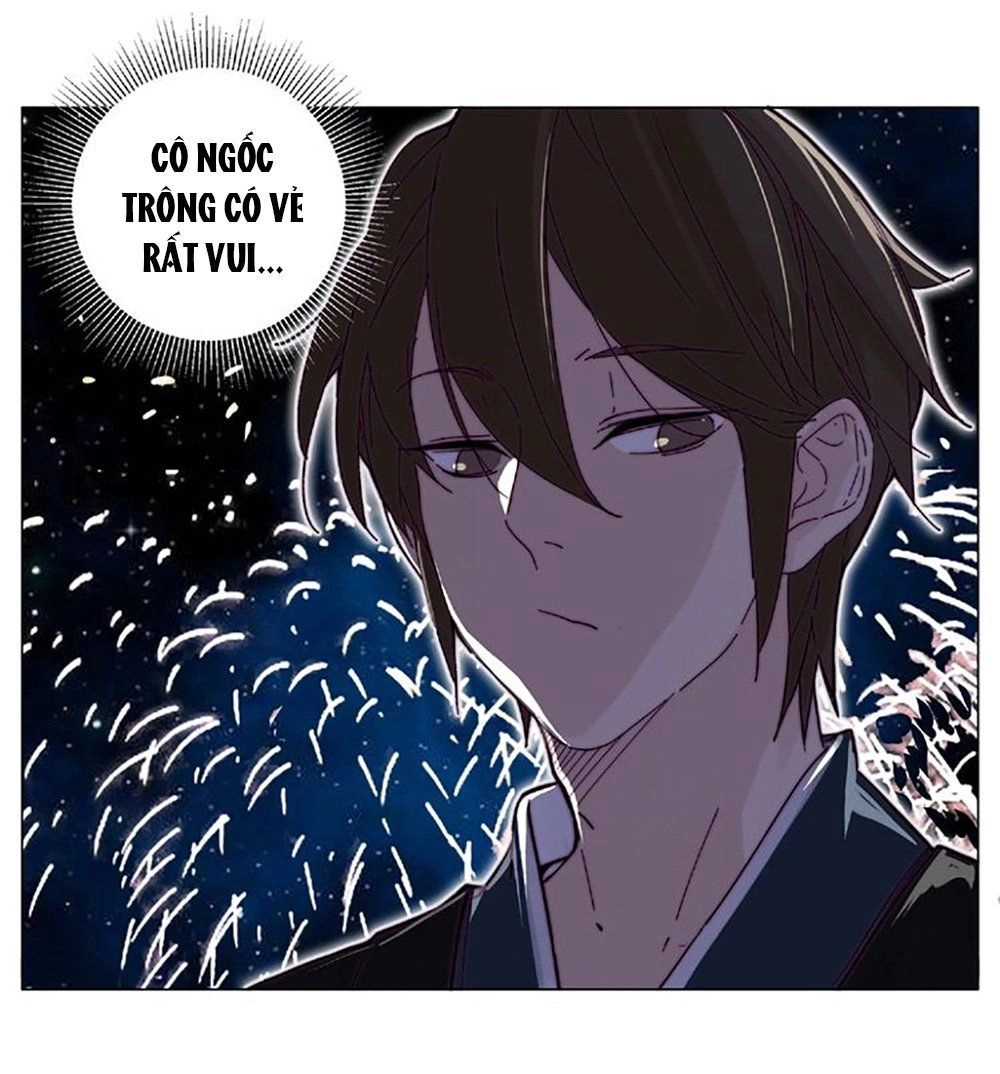 Tình Yêu Chớp Nhoáng Chapter 119 - 23