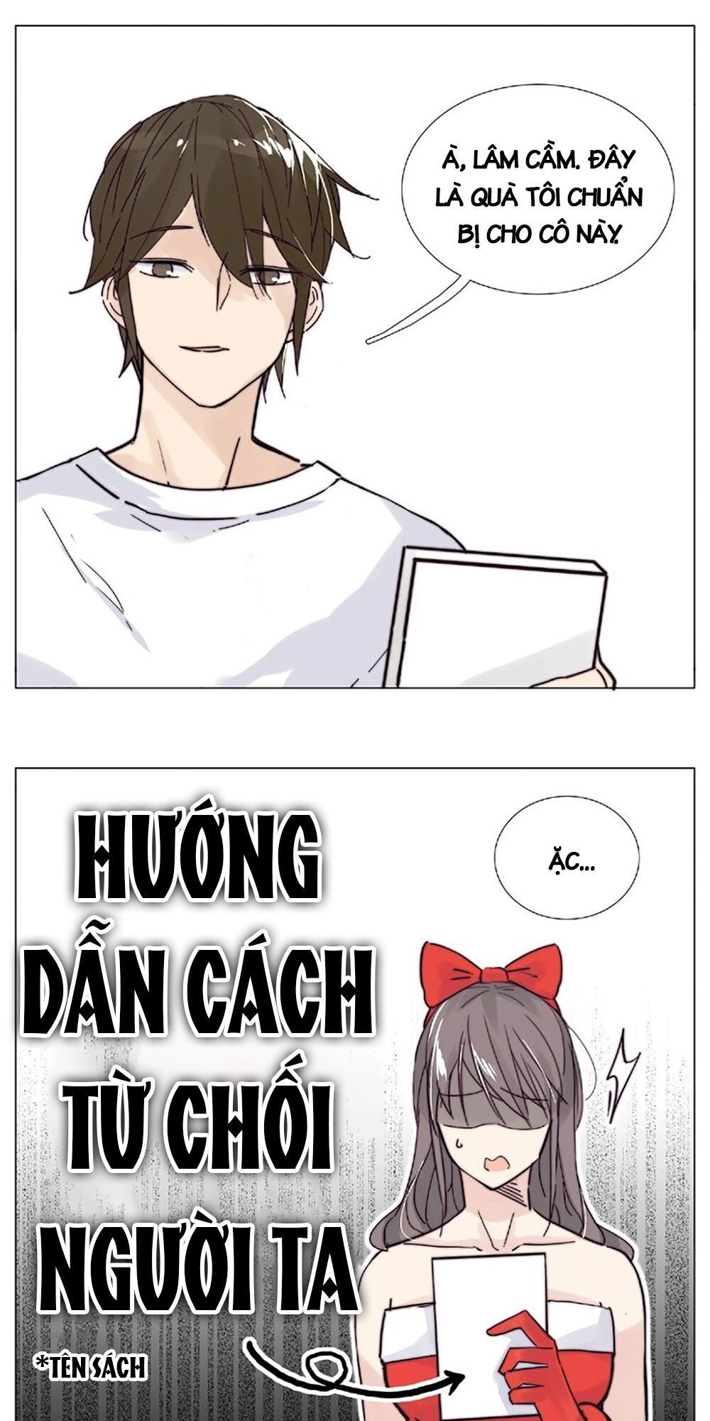 Tình Yêu Chớp Nhoáng Chapter 119.5 - 17