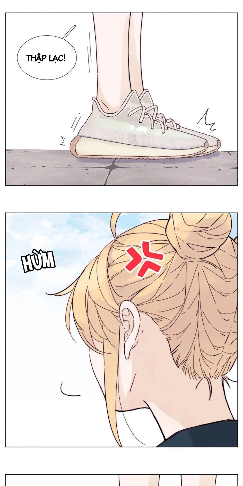 Tình Yêu Chớp Nhoáng Chapter 120 - 27