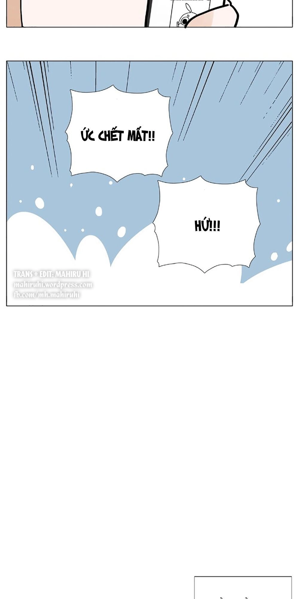 Tình Yêu Chớp Nhoáng Chapter 121 - 21