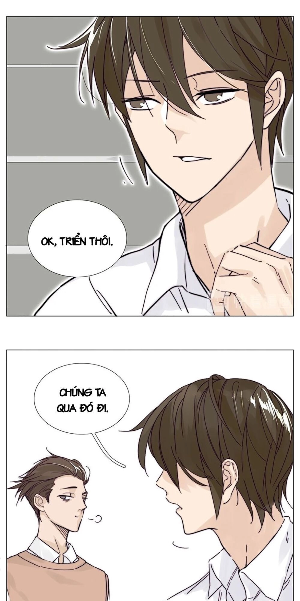 Tình Yêu Chớp Nhoáng Chapter 123 - 19