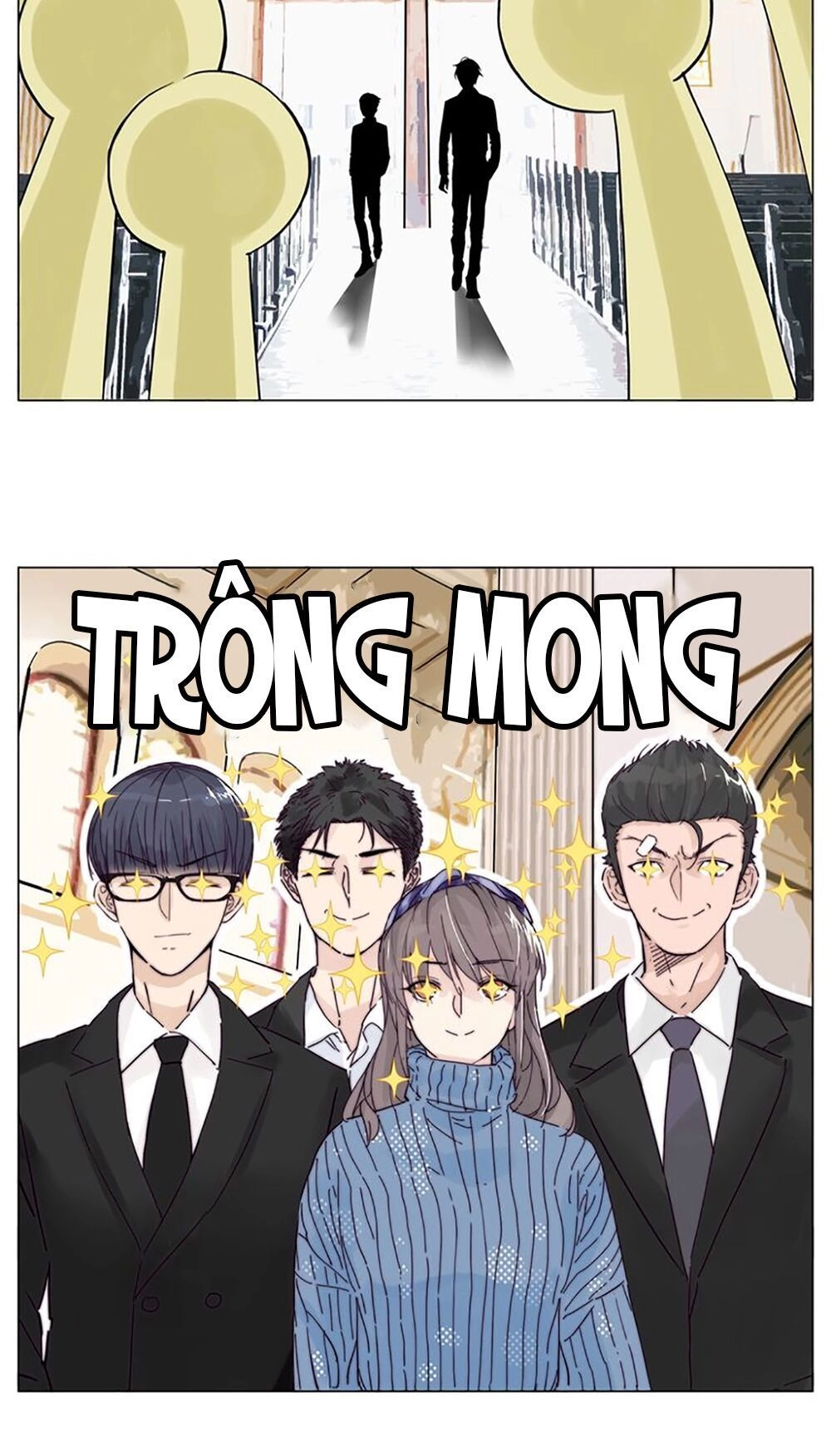 Tình Yêu Chớp Nhoáng Chapter 123 - 21