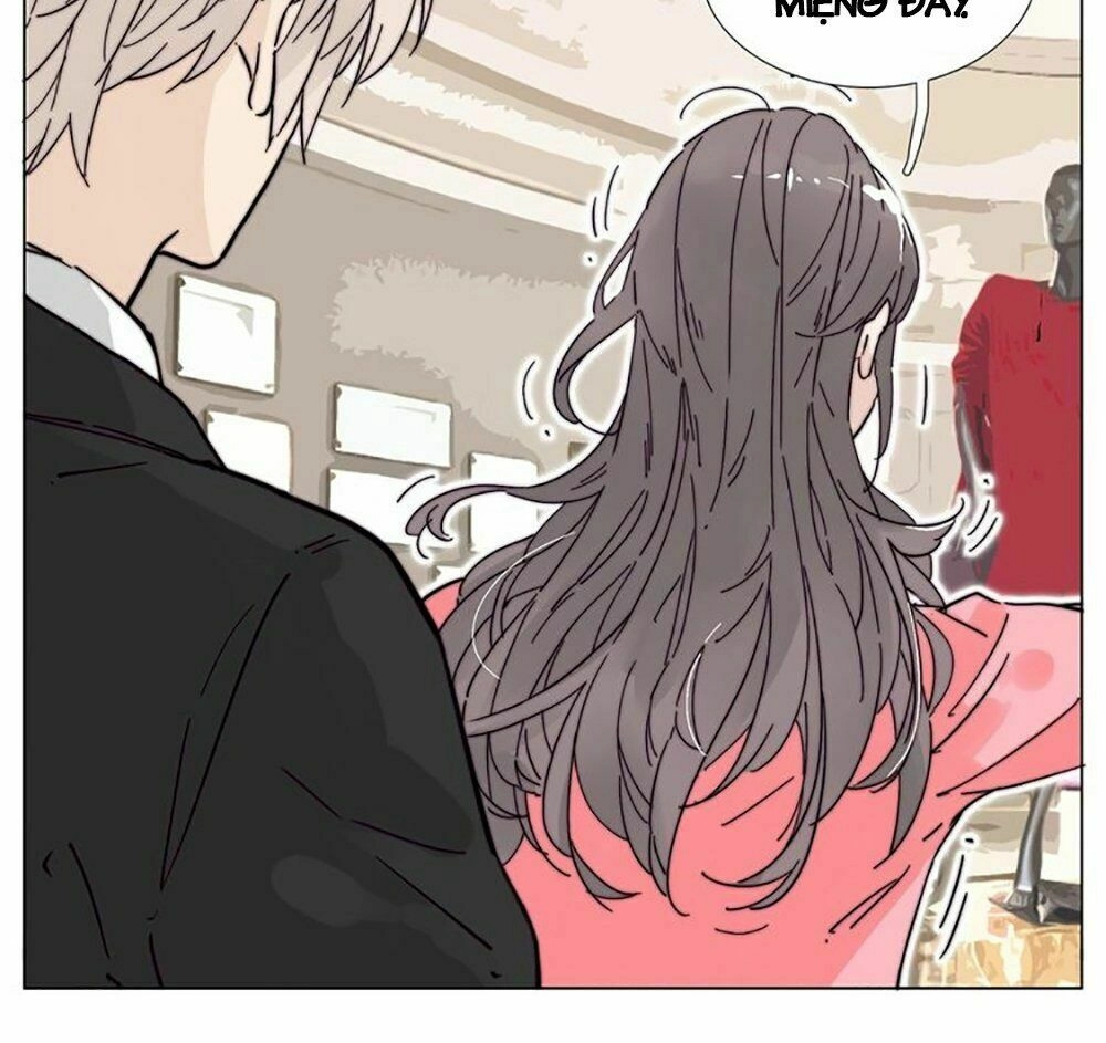 Tình Yêu Chớp Nhoáng Chapter 123.6 - 12