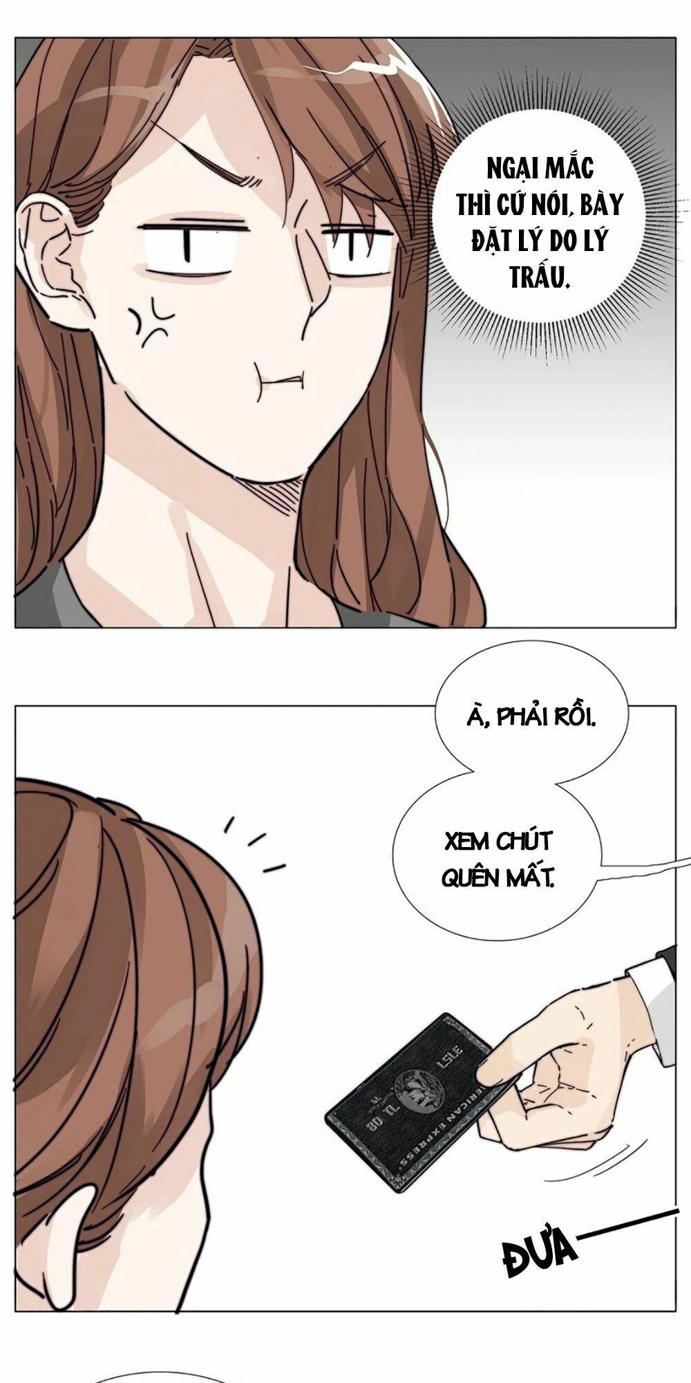 Tình Yêu Chớp Nhoáng Chapter 123.6 - 20