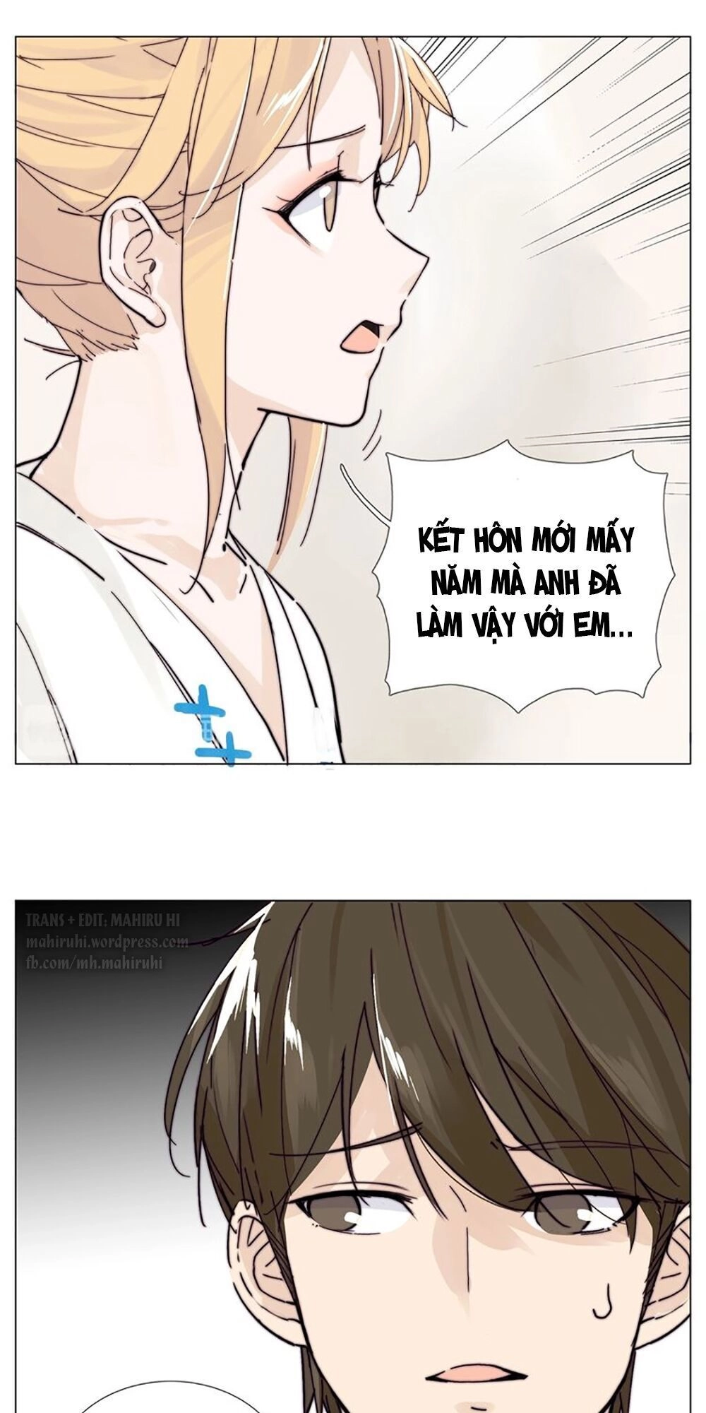 Tình Yêu Chớp Nhoáng Chapter 123.7 - 5