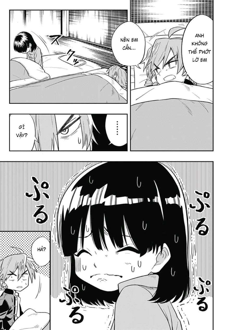 The Last Saiyuki Chapter 1 - 14