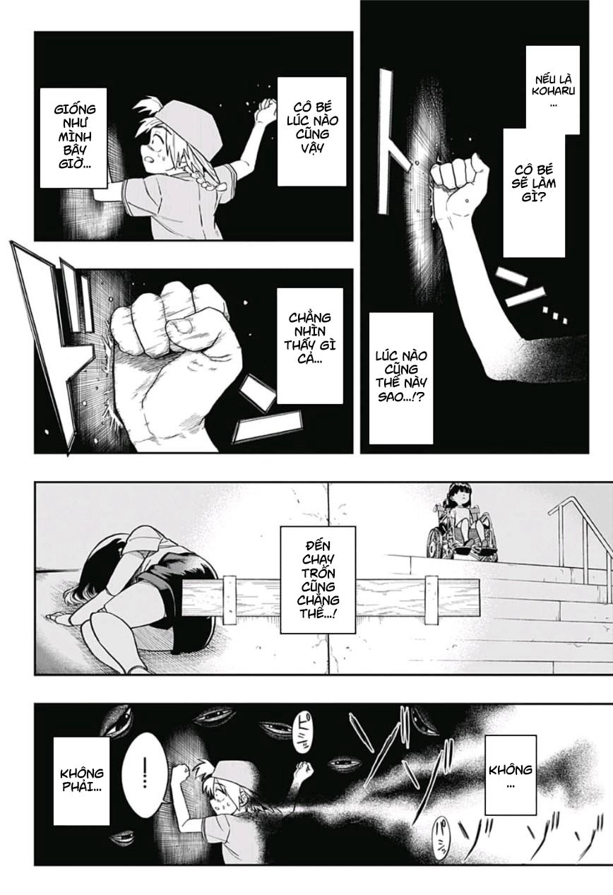 The Last Saiyuki Chapter 1 - 29