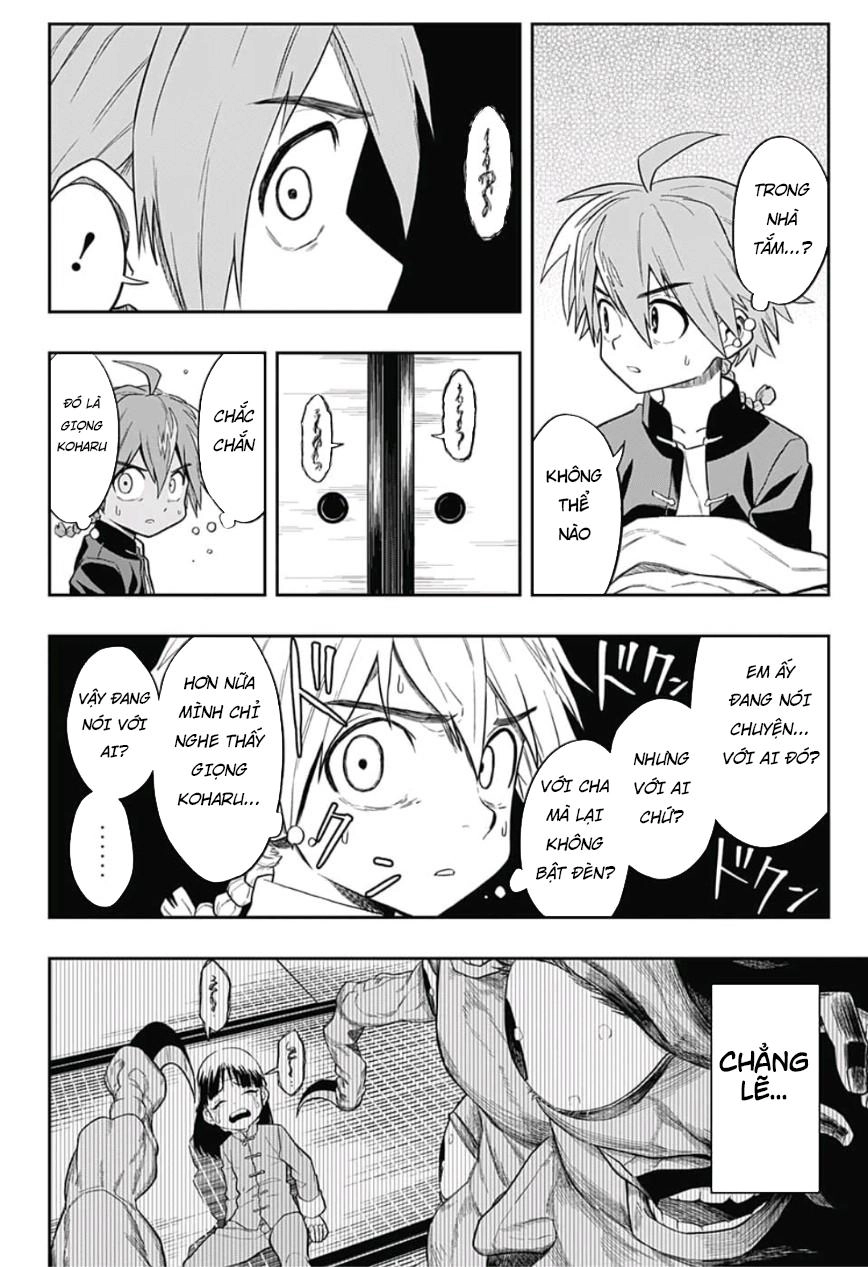 The Last Saiyuki Chapter 1 - 39