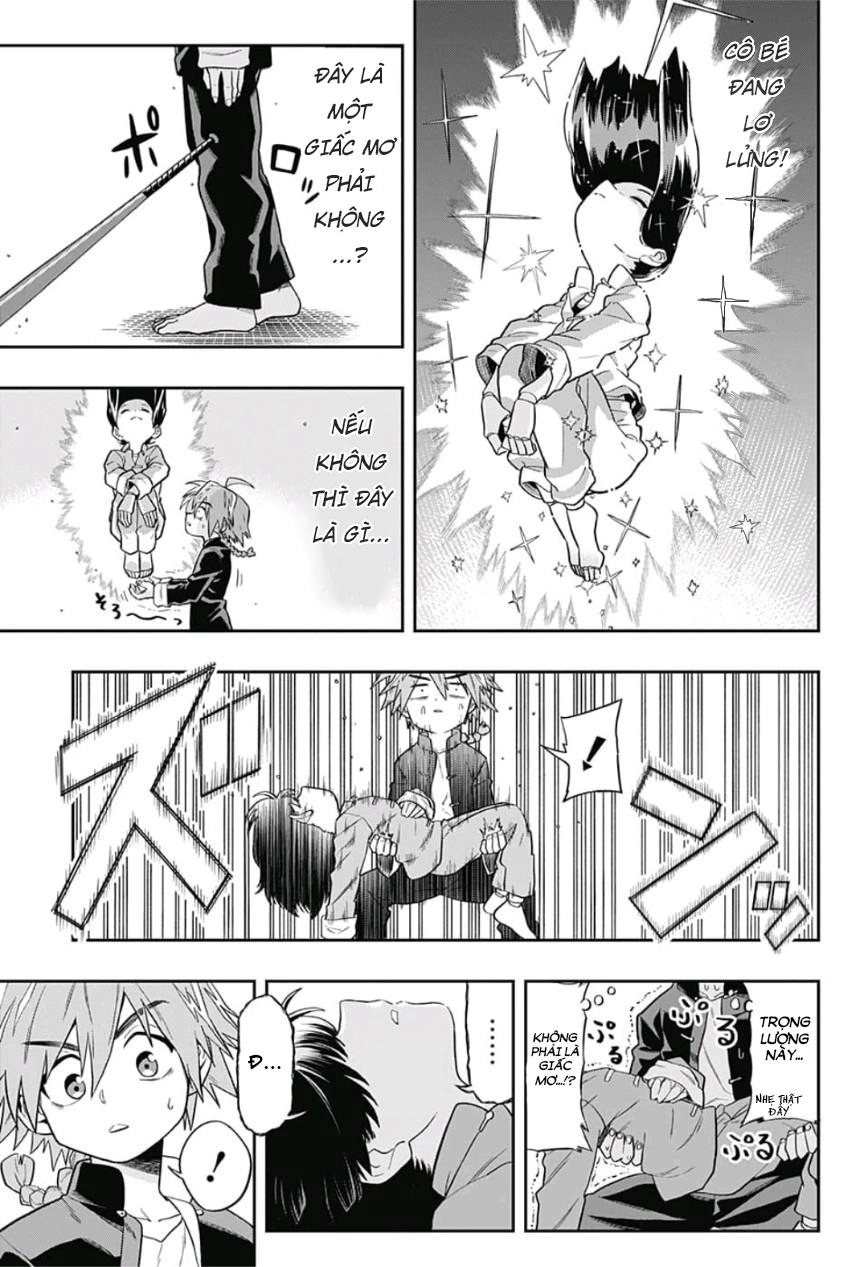 The Last Saiyuki Chapter 1 - 42