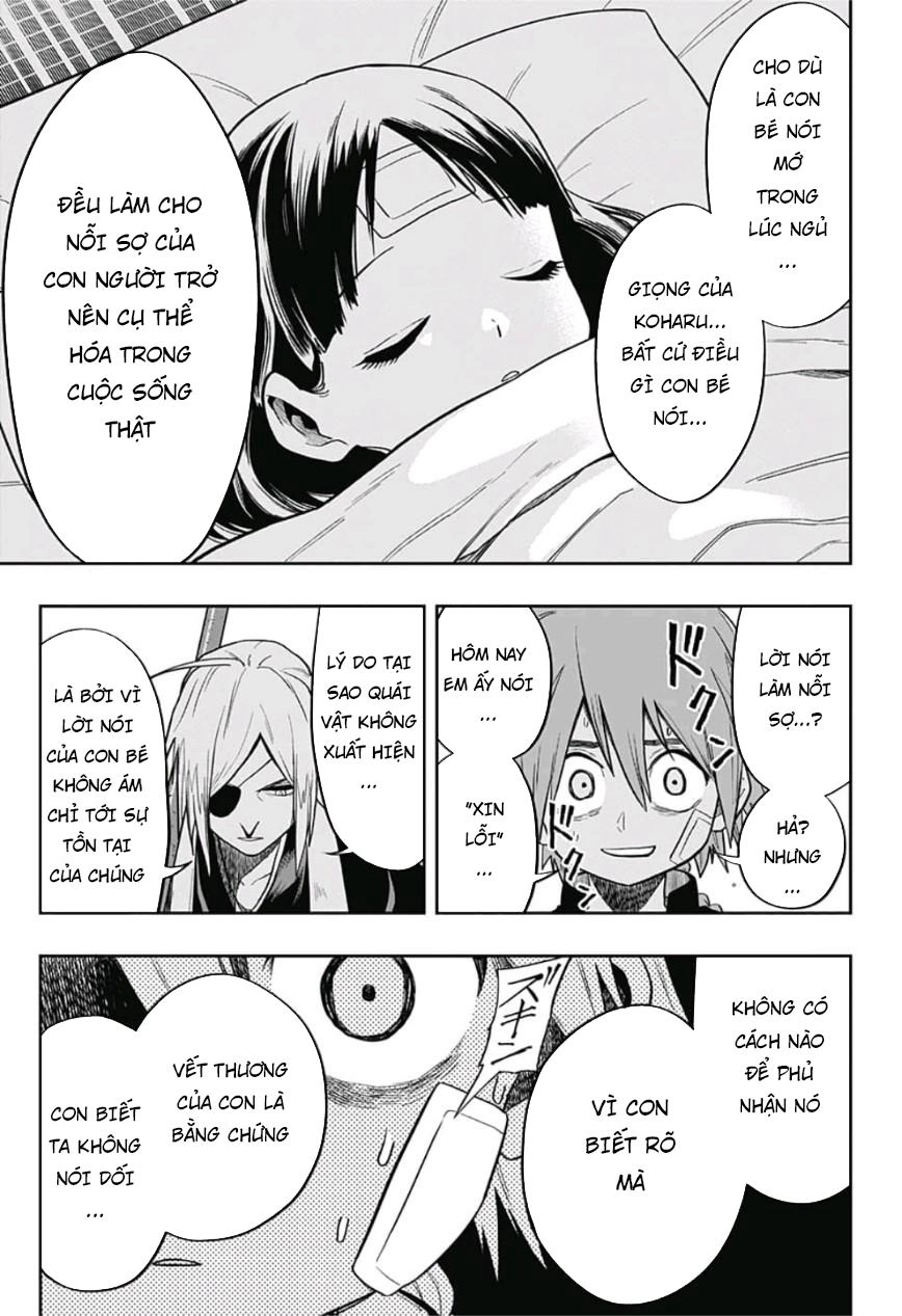 The Last Saiyuki Chapter 1 - 53