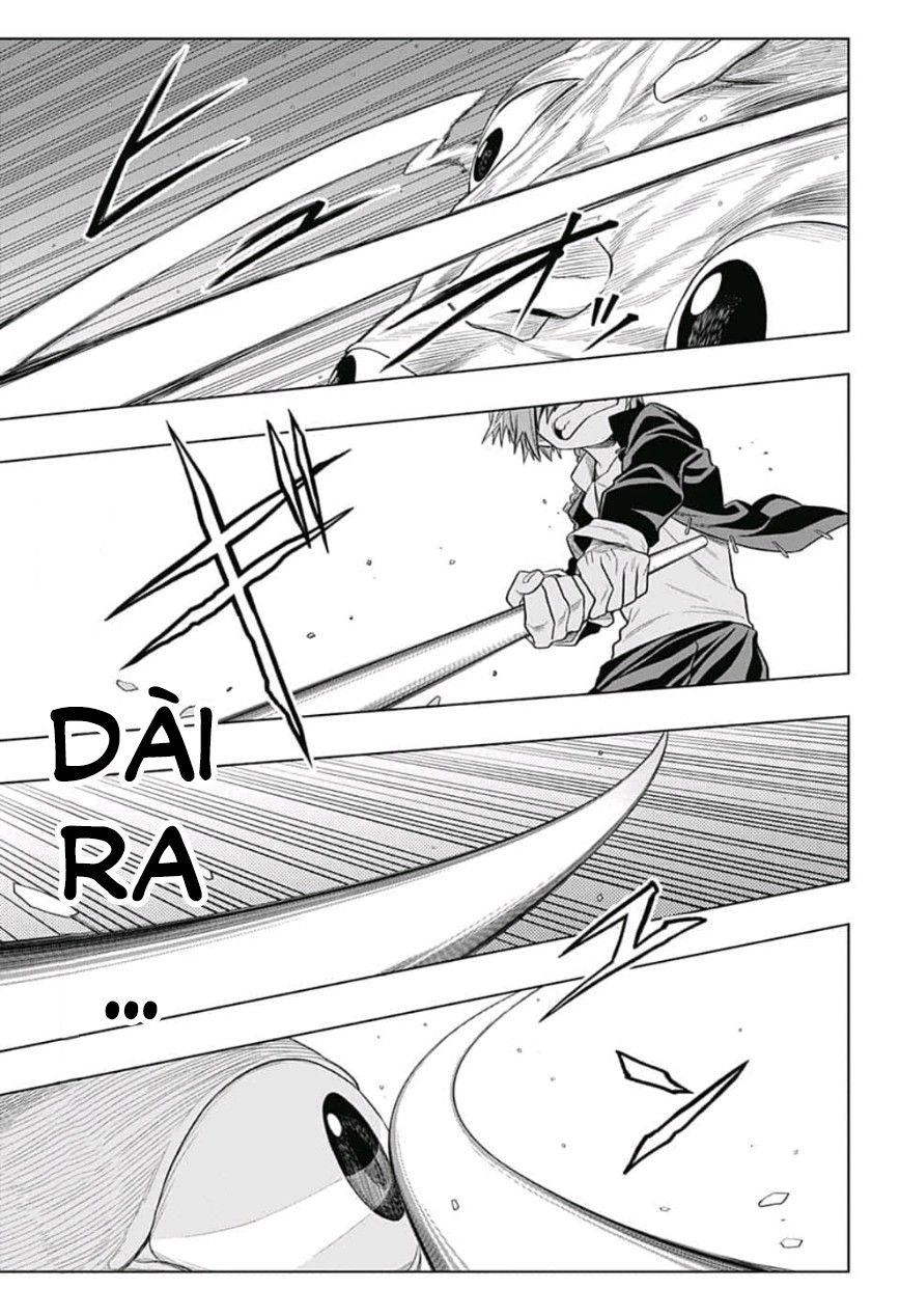 The Last Saiyuki Chapter 3 - 7