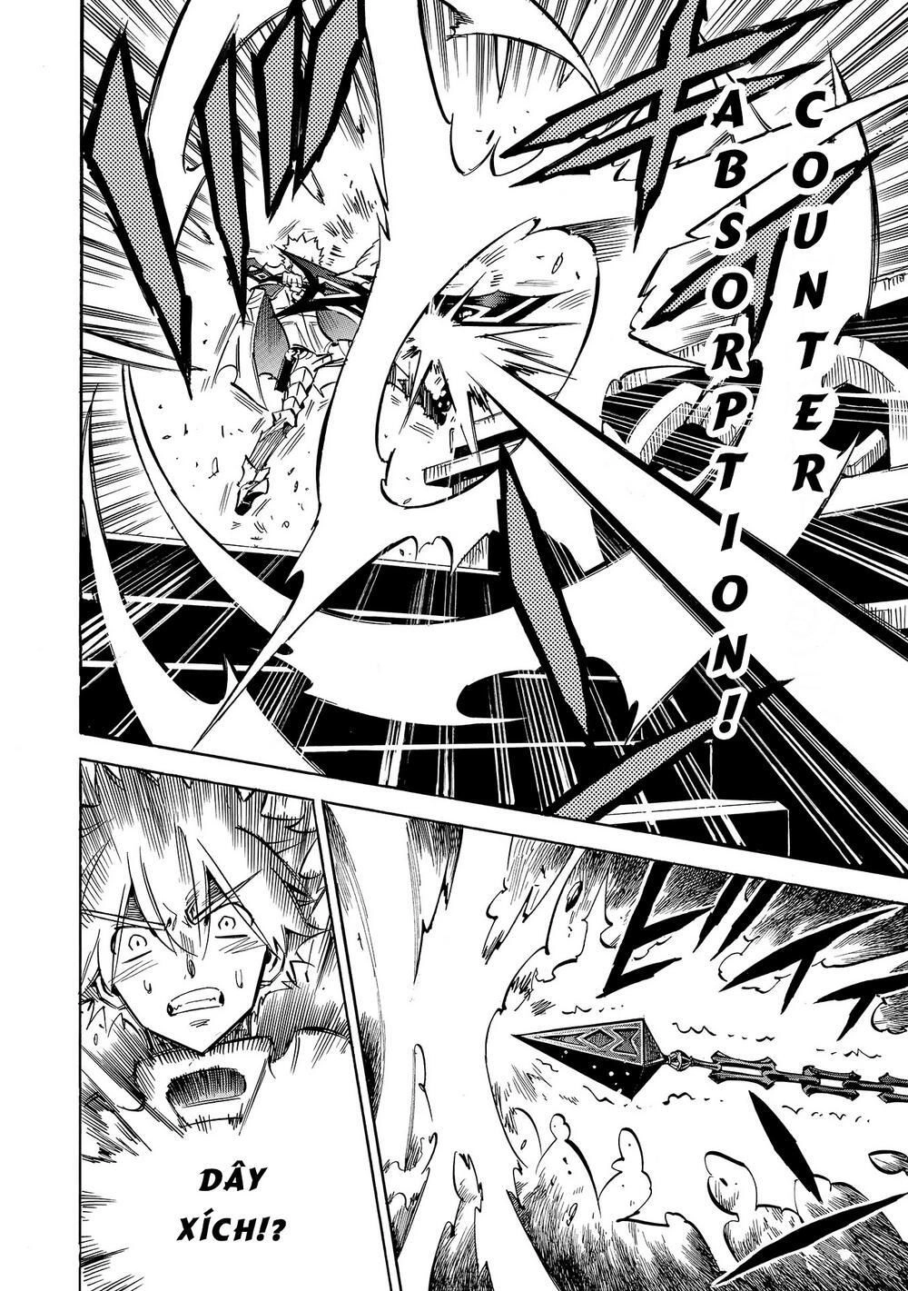 Crow Record: Infinite Dendrogram Another Chapter 6 - 20