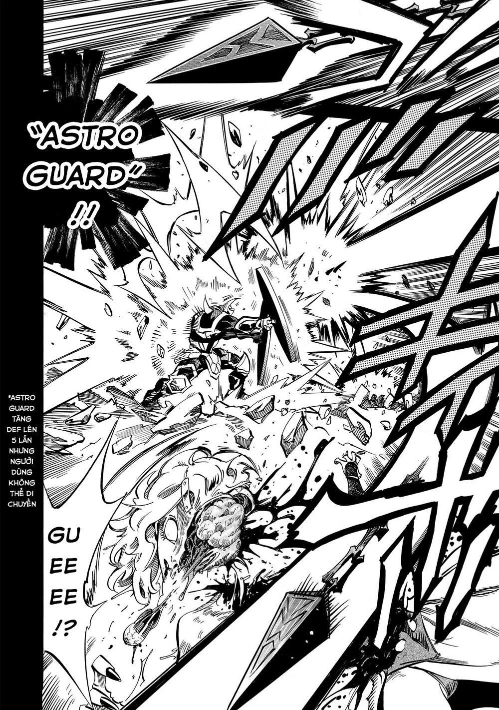 Crow Record: Infinite Dendrogram Another Chapter 7 - 26