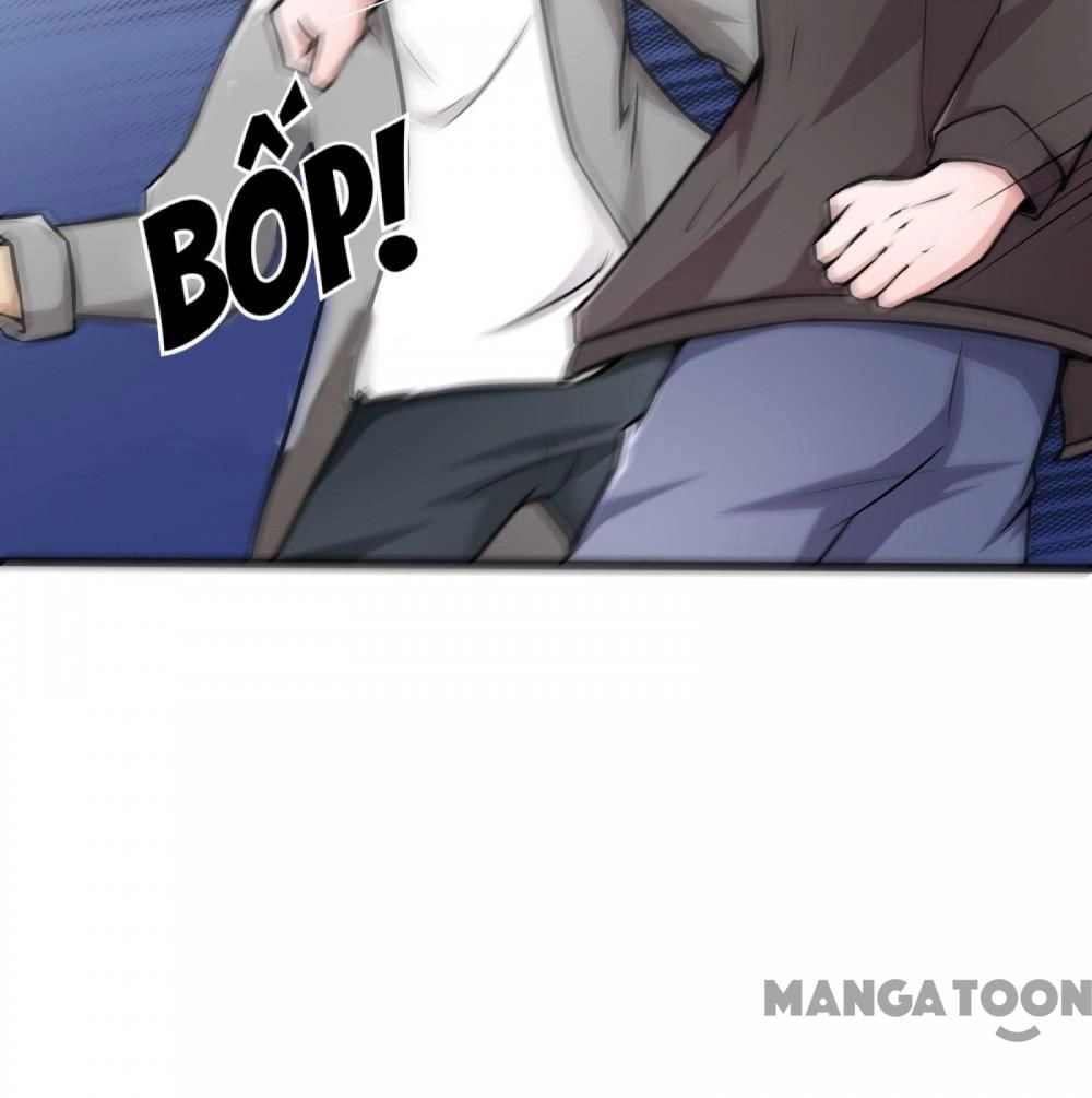 Chiếc Điện Thoại Thần Kỳ Chapter 1 - 11