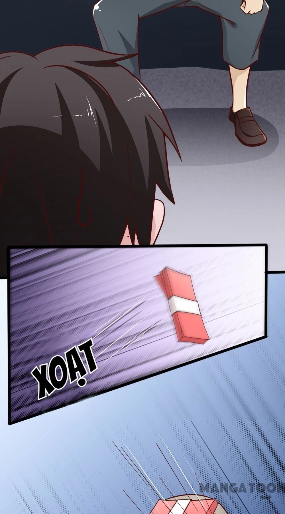 Chiếc Điện Thoại Thần Kỳ Chapter 1 - 13