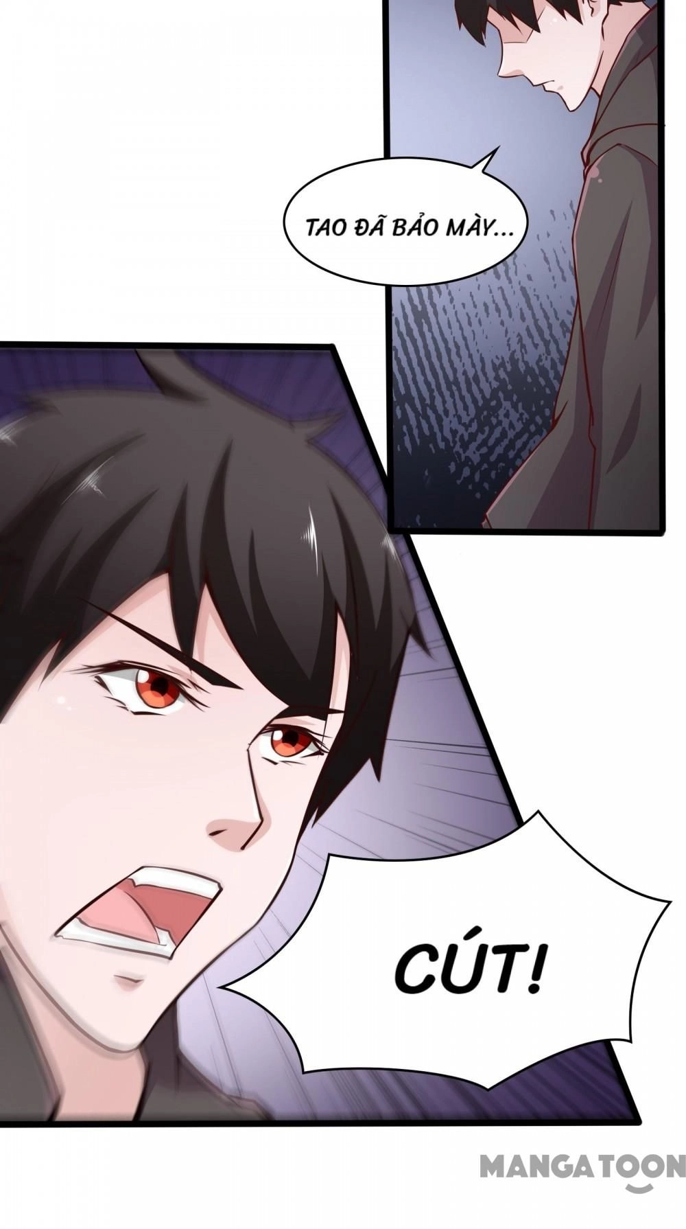 Chiếc Điện Thoại Thần Kỳ Chapter 1 - 17