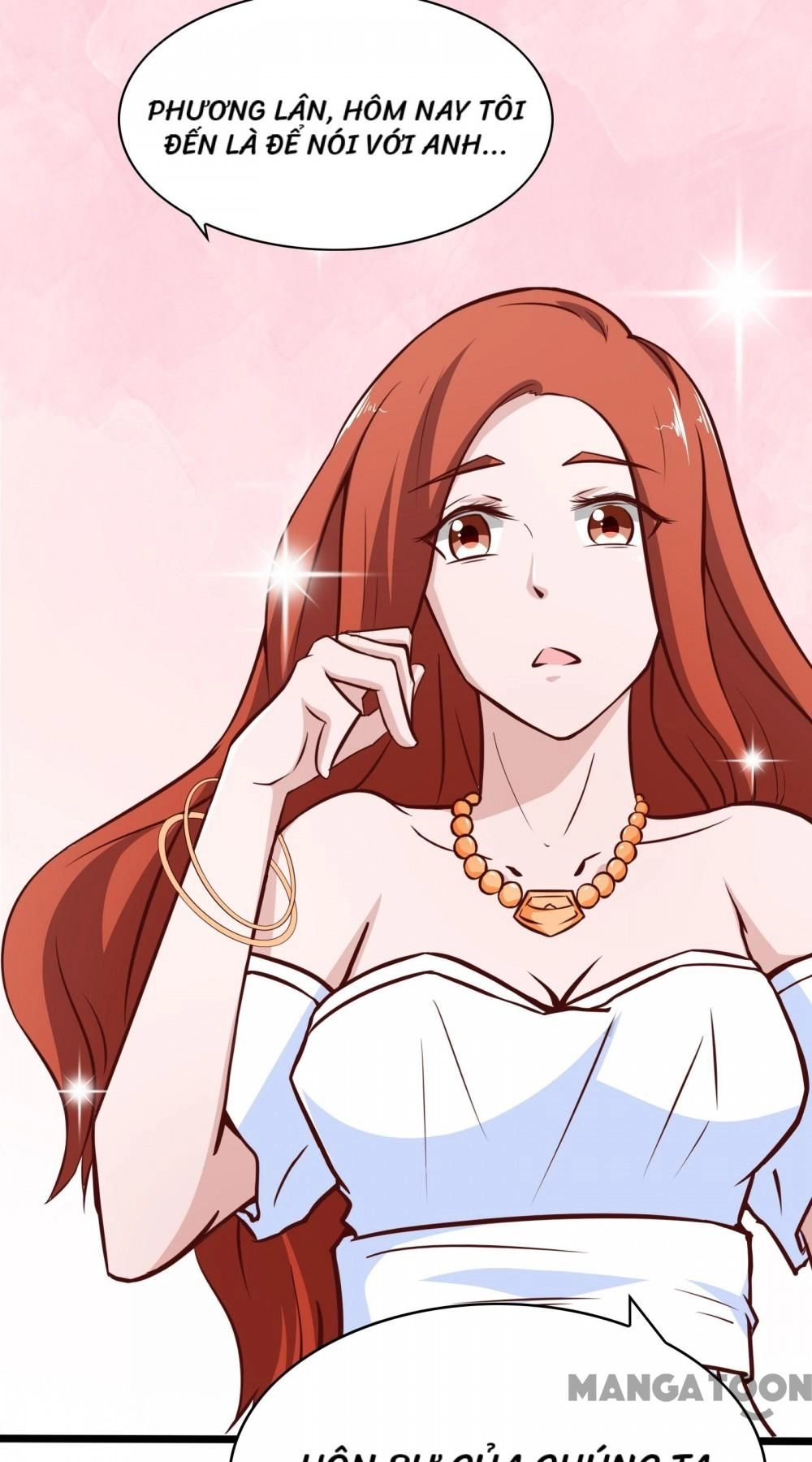 Chiếc Điện Thoại Thần Kỳ Chapter 1 - 24