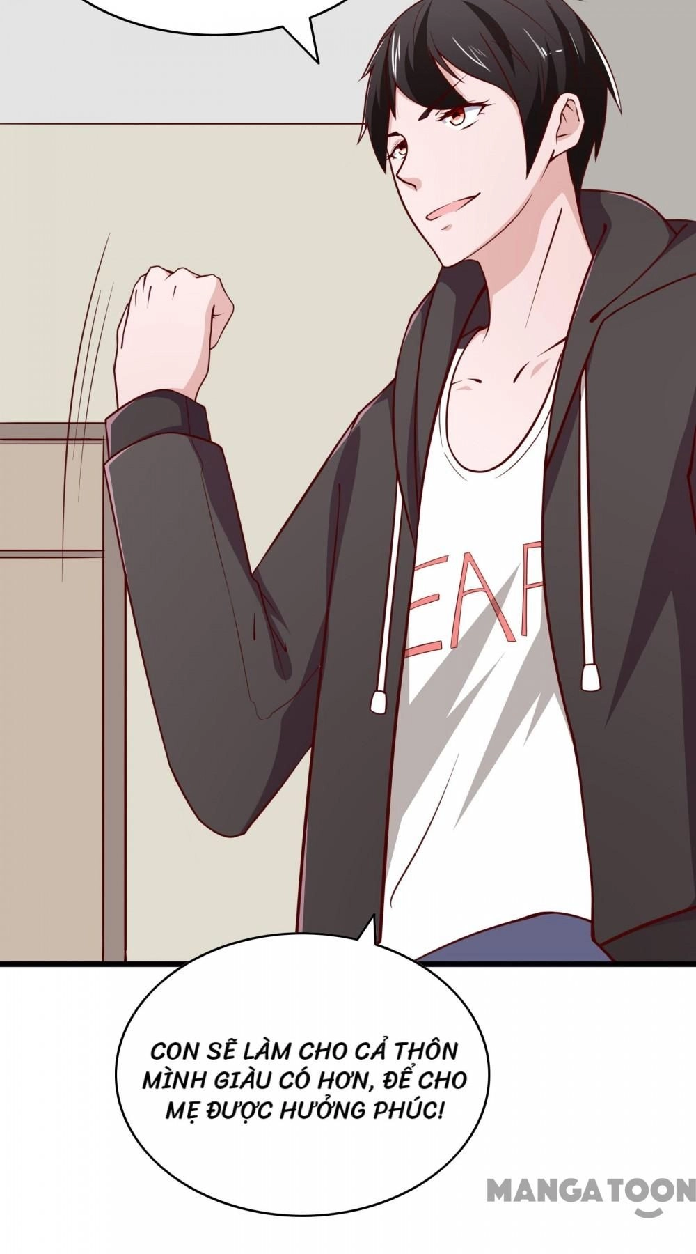 Chiếc Điện Thoại Thần Kỳ Chapter 2 - 20