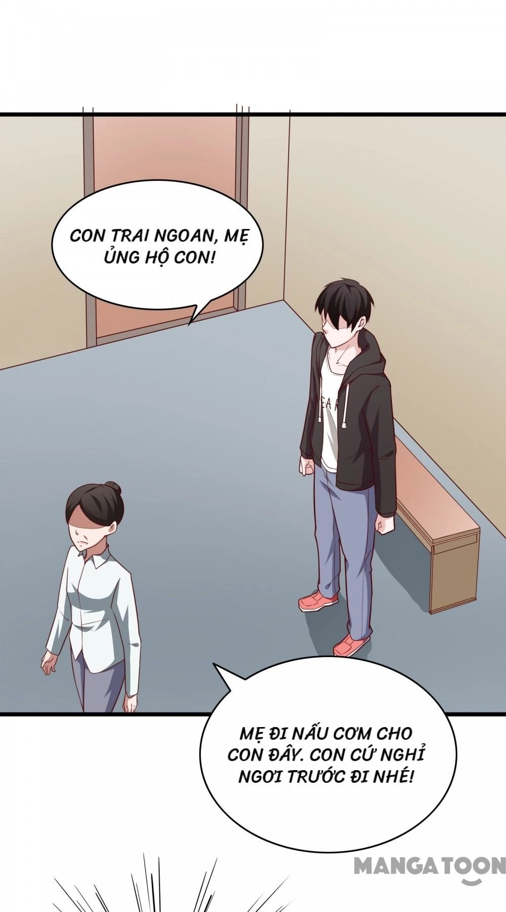 Chiếc Điện Thoại Thần Kỳ Chapter 2 - 21