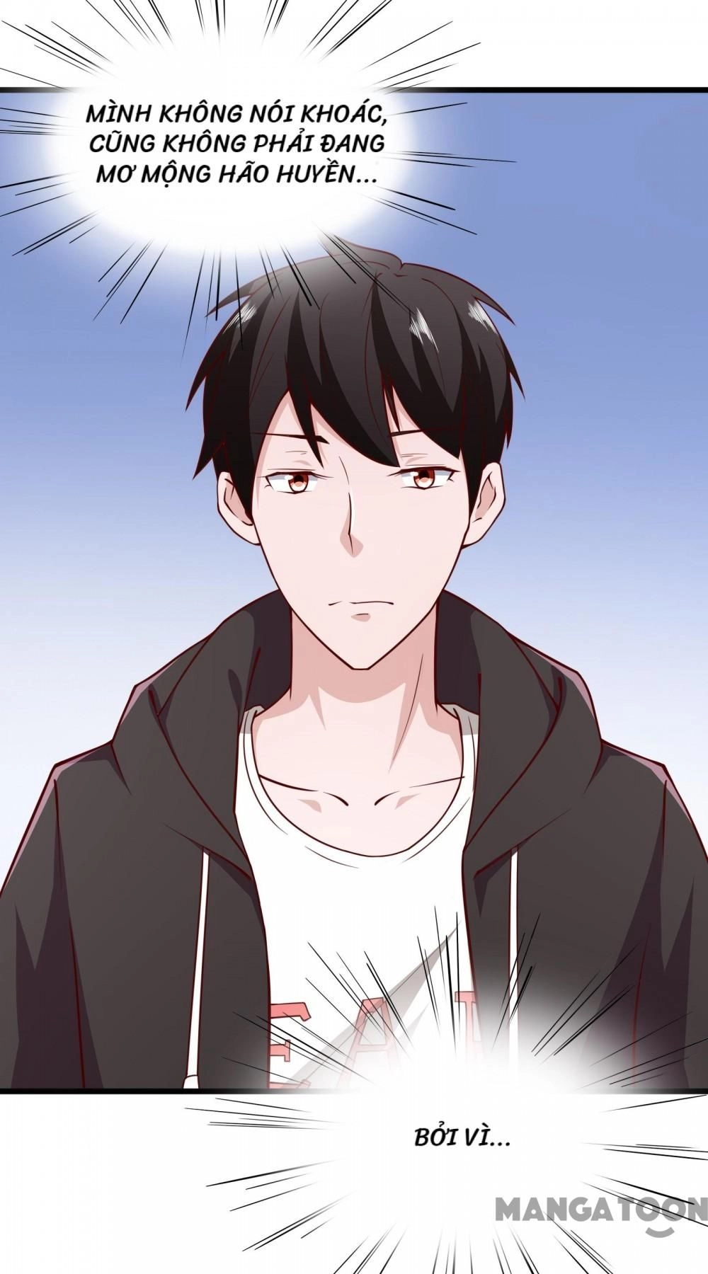 Chiếc Điện Thoại Thần Kỳ Chapter 2 - 22