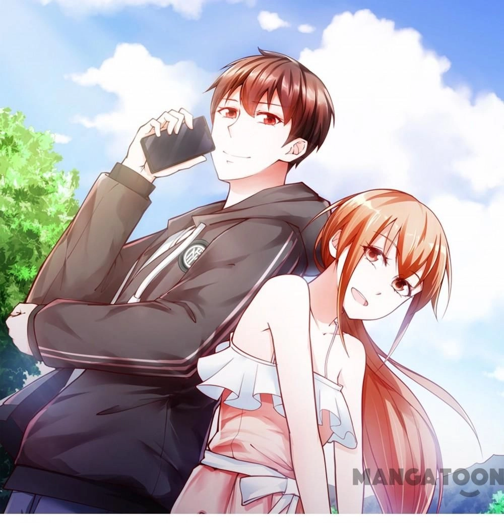 Chiếc Điện Thoại Thần Kỳ Chapter 3 - 1