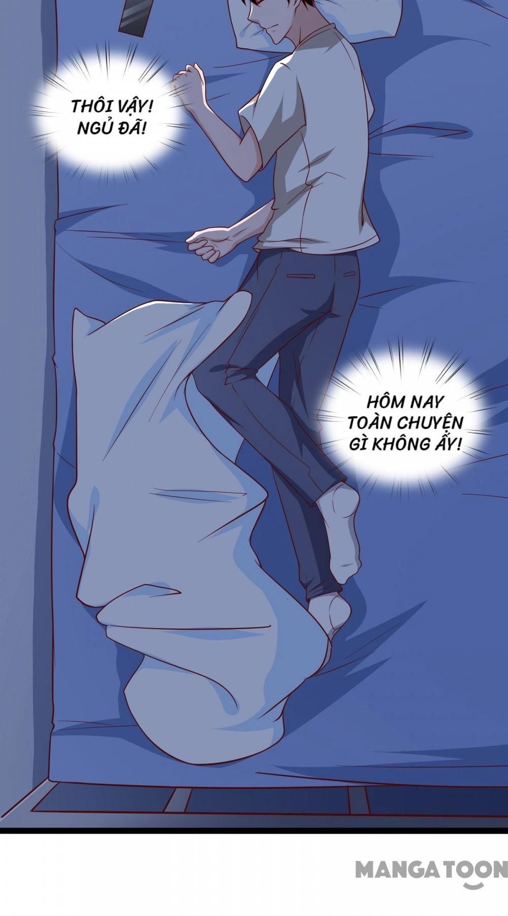 Chiếc Điện Thoại Thần Kỳ Chapter 3 - 21