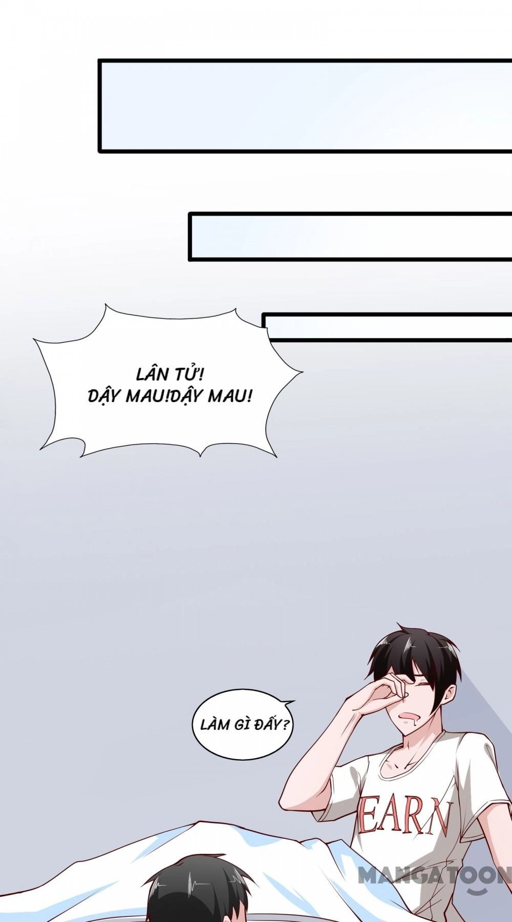 Chiếc Điện Thoại Thần Kỳ Chapter 3 - 22